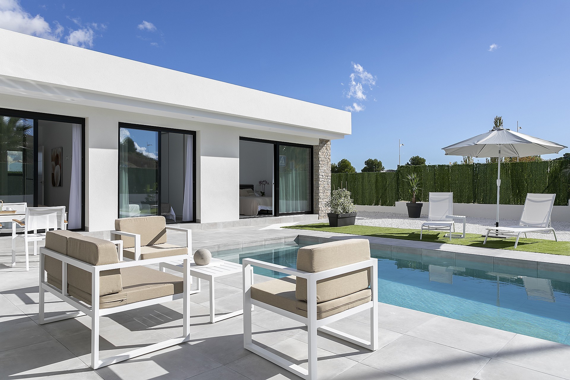 Resale - 3 Bedroom 2 Bathroom Villa in Calasparra - - Murcia Resale - 3 Bedroom 2 Bathroom Villa in Calasparra - - Murcia