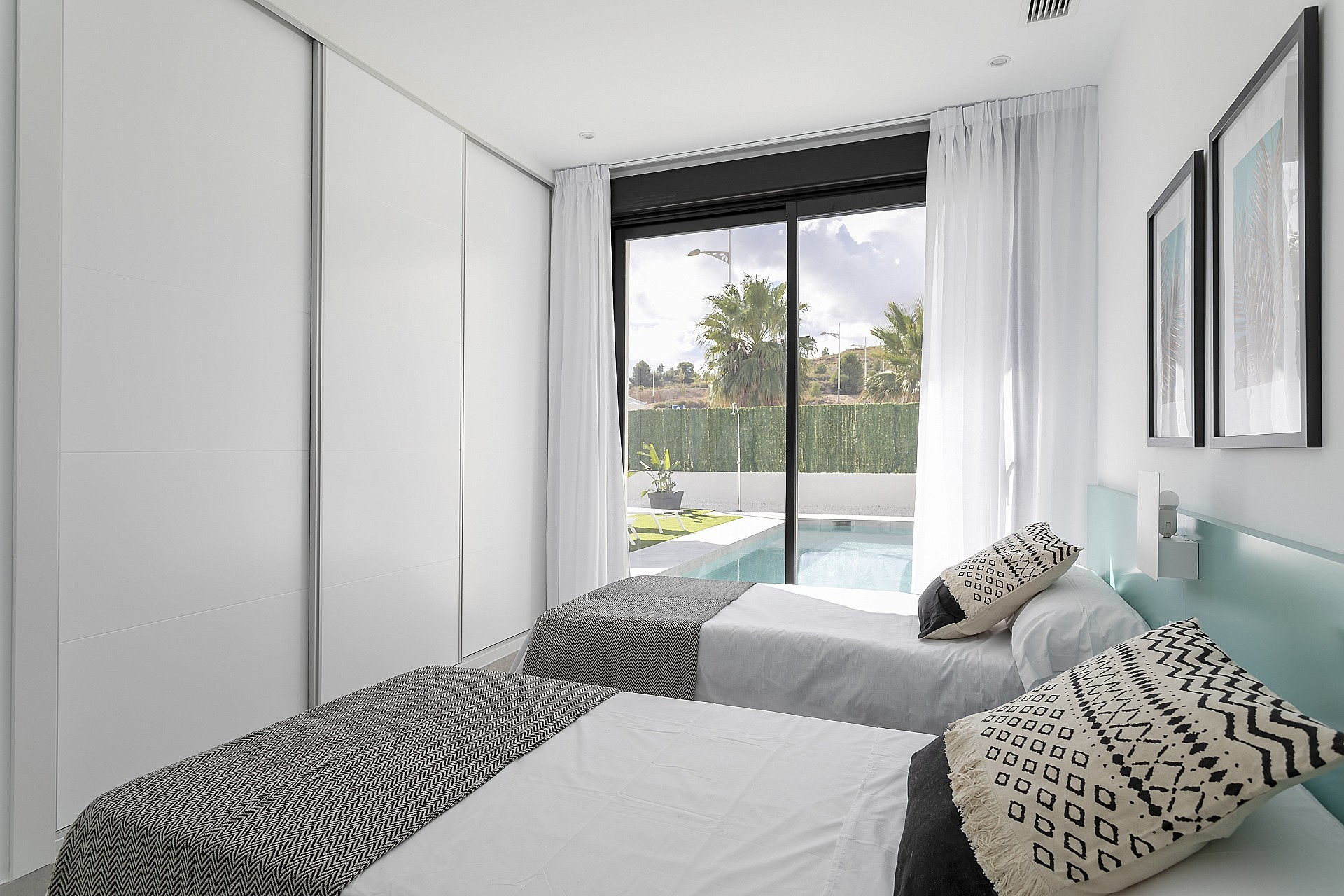 Resale - 3 Bedroom 2 Bathroom Villa in Calasparra - - Murcia Resale - 3 Bedroom 2 Bathroom Villa in Calasparra - - Murcia