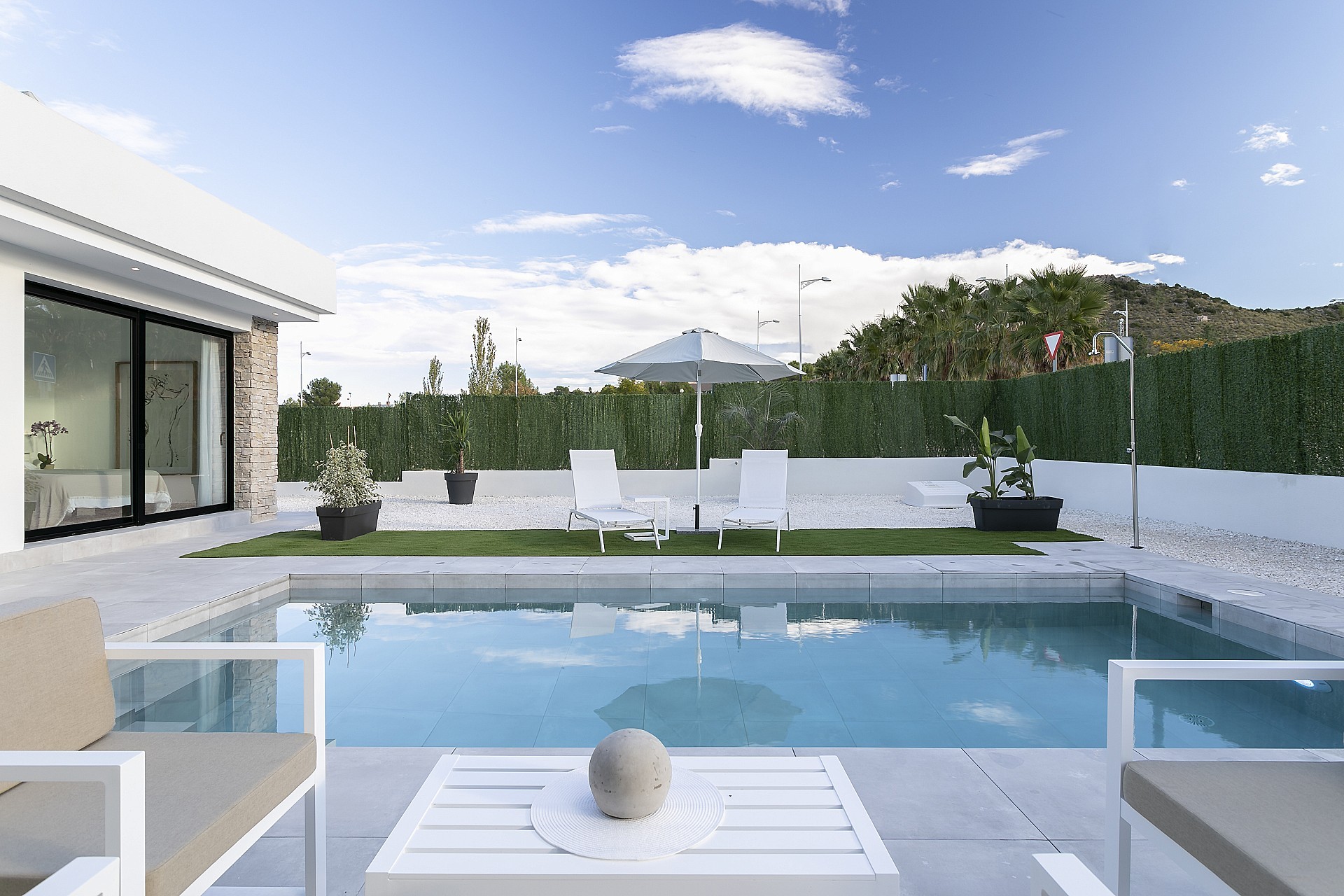 Resale - 3 Bedroom 2 Bathroom Villa in Calasparra - - Murcia Resale - 3 Bedroom 2 Bathroom Villa in Calasparra - - Murcia