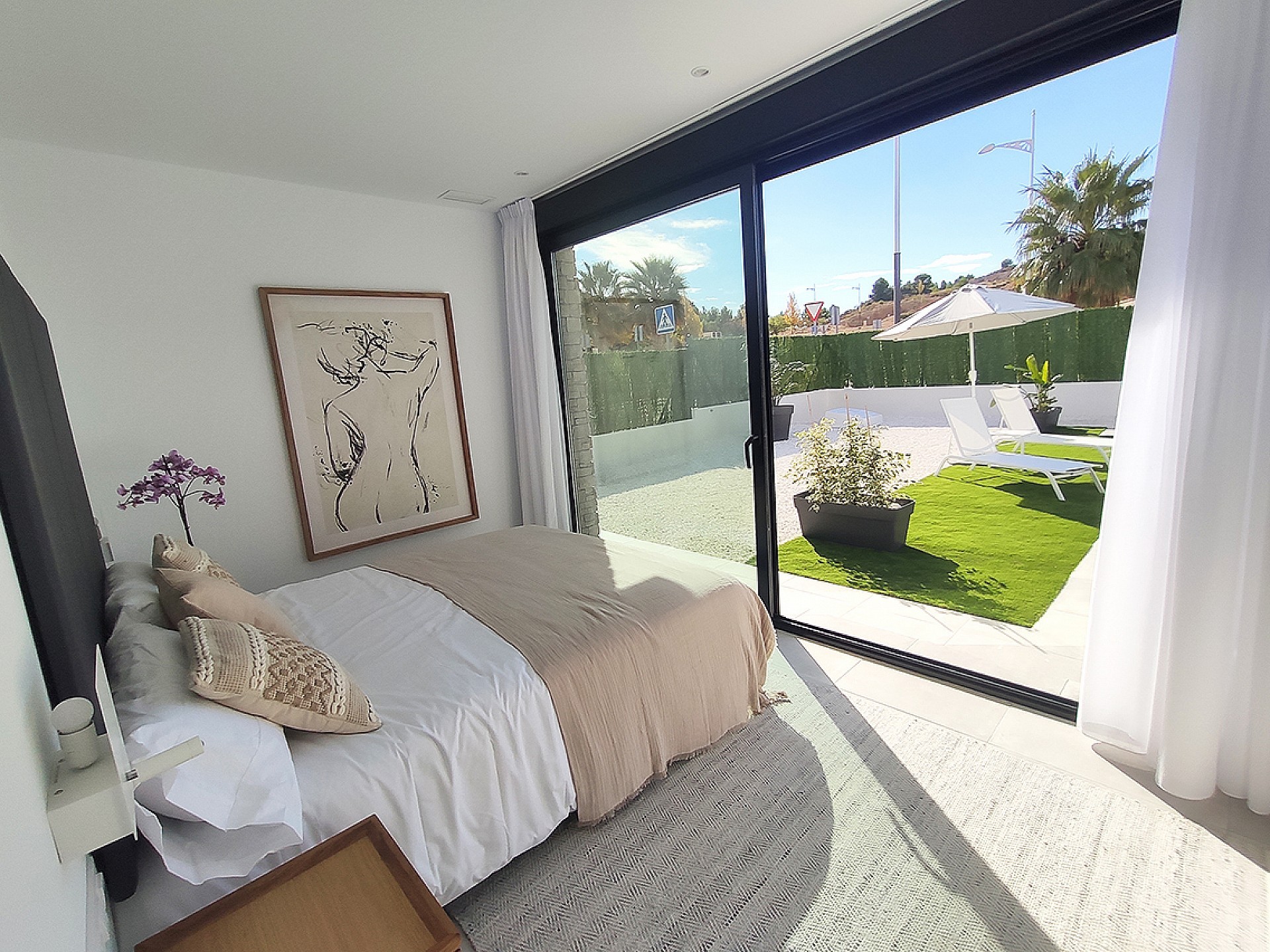 Resale - 3 Bedroom 2 Bathroom Villa in Calasparra - - Murcia Resale - 3 Bedroom 2 Bathroom Villa in Calasparra - - Murcia