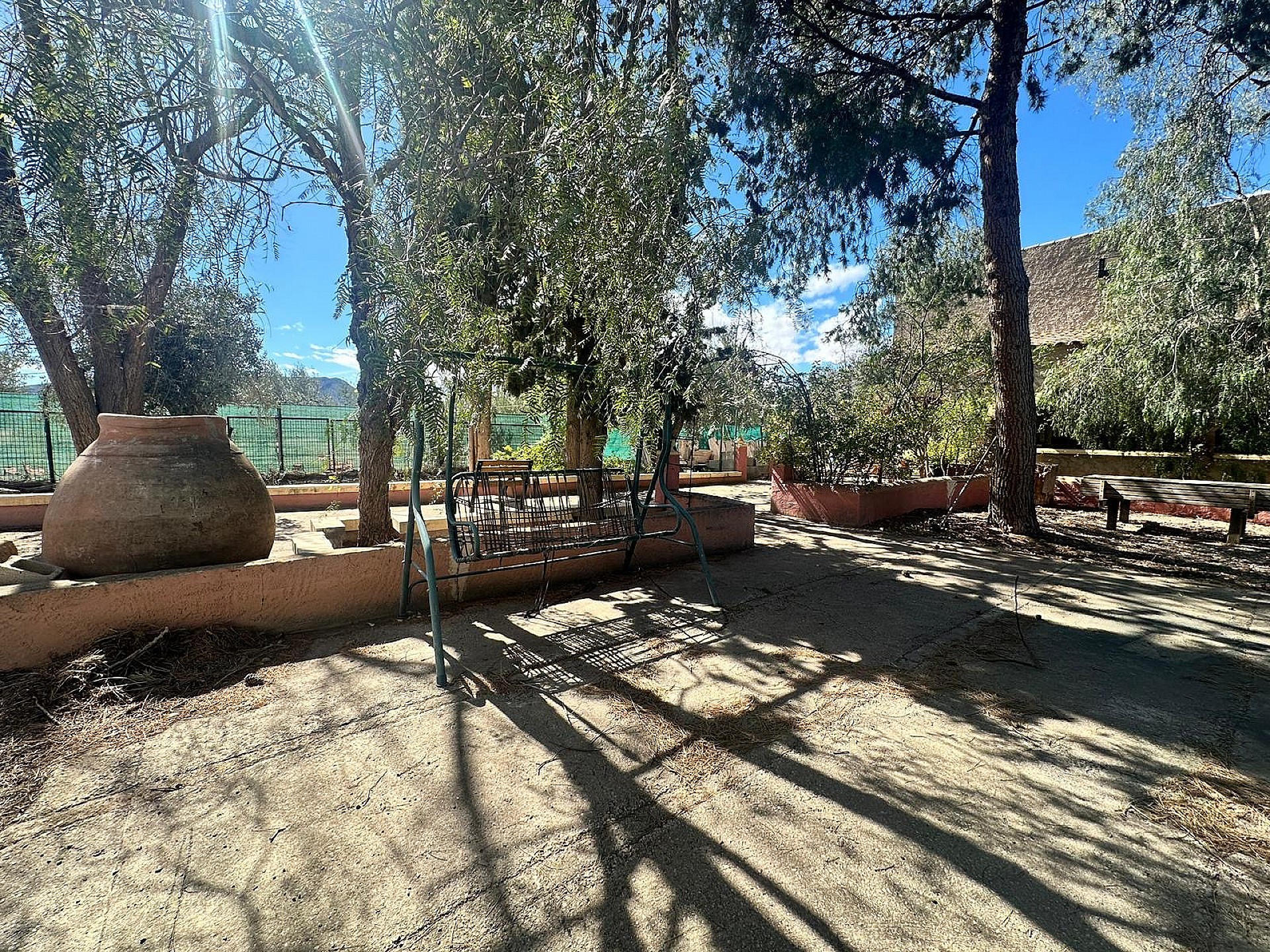 Resale - 3 Bedroom 1 Bathroom Country house in Jumilla - - Murcia Resale - 3 Bedroom 1 Bathroom Country house in Jumilla - - Murcia