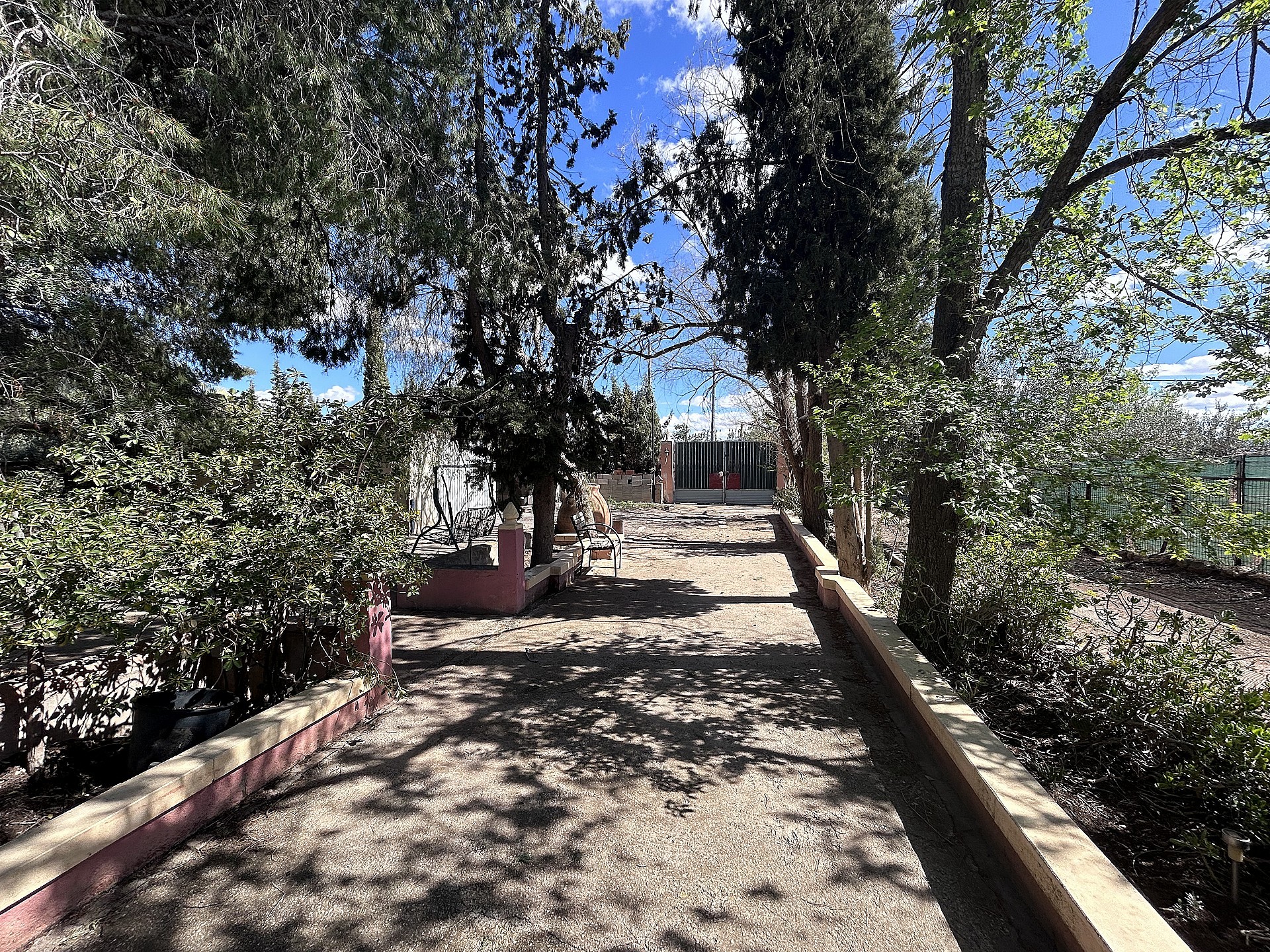 Resale - 3 Bedroom 1 Bathroom Country house in Jumilla - - Murcia Resale - 3 Bedroom 1 Bathroom Country house in Jumilla - - Murcia