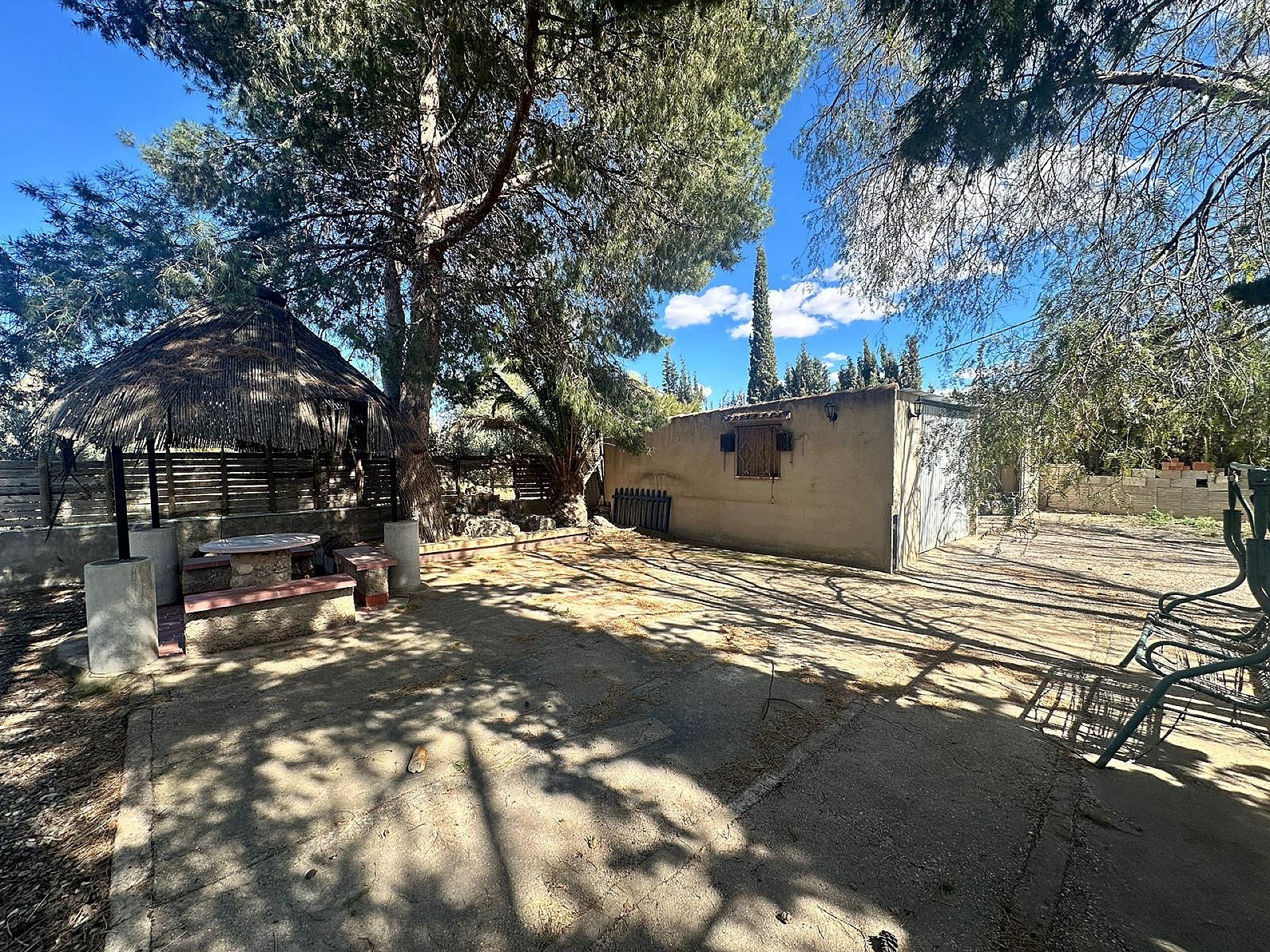 Resale - 3 Bedroom 1 Bathroom Country house in Jumilla - - Murcia Resale - 3 Bedroom 1 Bathroom Country house in Jumilla - - Murcia