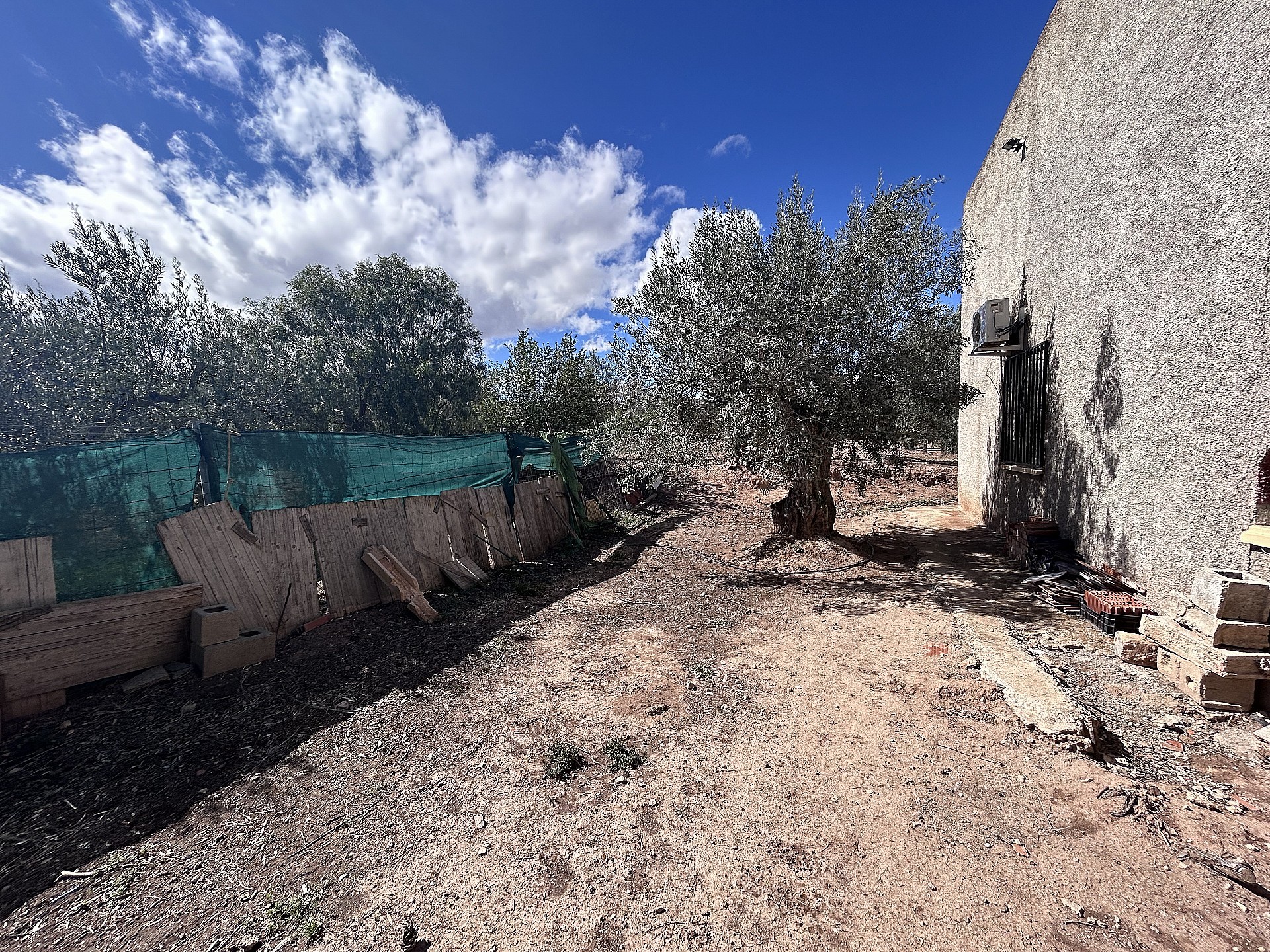 Resale - 3 Bedroom 1 Bathroom Country house in Jumilla - - Murcia Resale - 3 Bedroom 1 Bathroom Country house in Jumilla - - Murcia