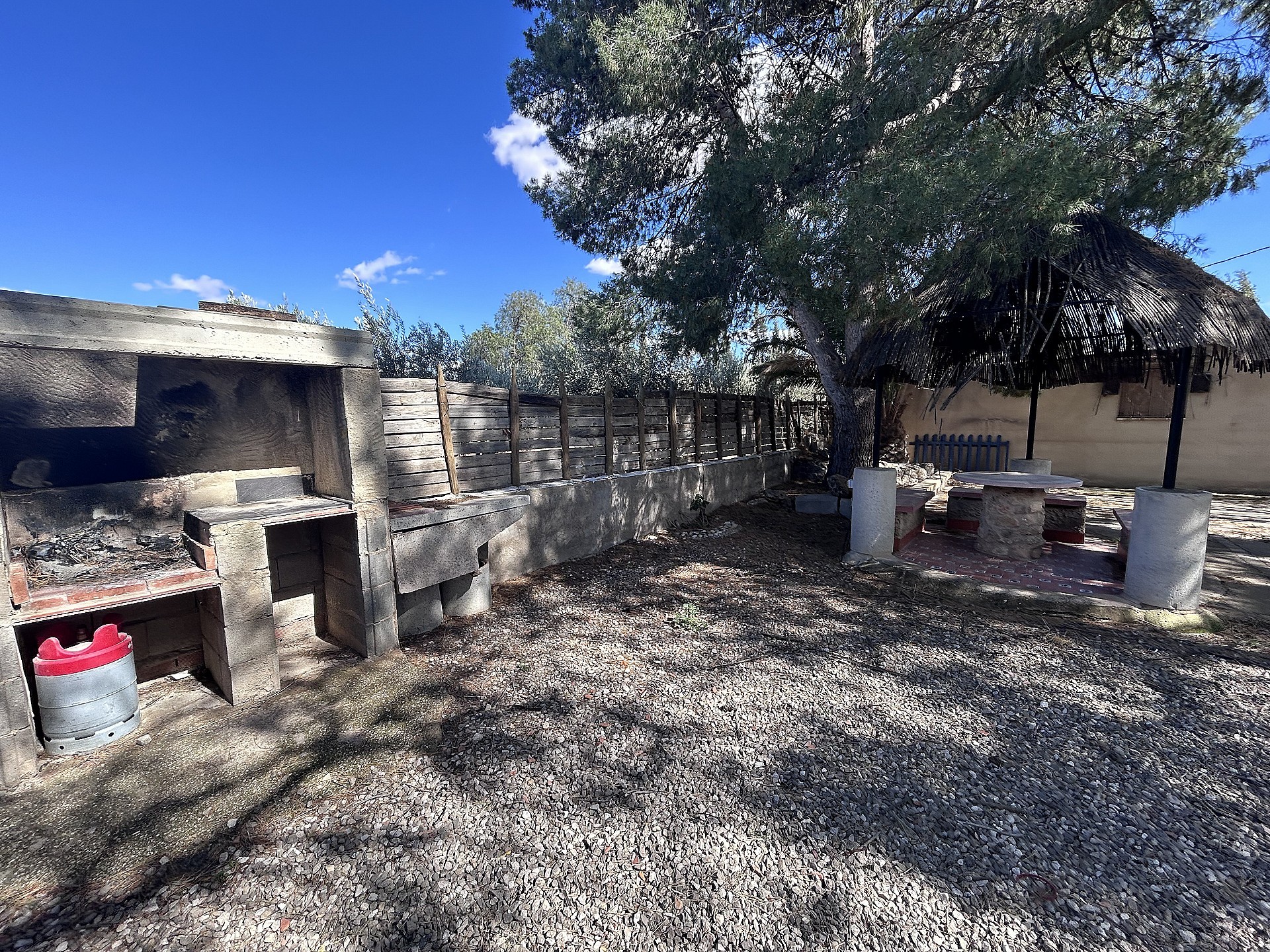 Resale - 3 Bedroom 1 Bathroom Country house in Jumilla - - Murcia Resale - 3 Bedroom 1 Bathroom Country house in Jumilla - - Murcia