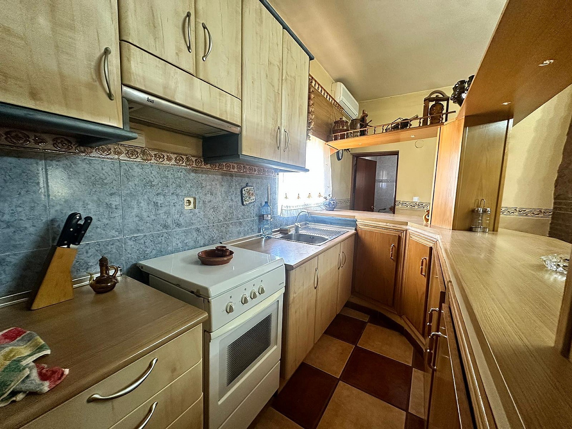 Resale - 3 Bedroom 1 Bathroom Country house in Jumilla - - Murcia Resale - 3 Bedroom 1 Bathroom Country house in Jumilla - - Murcia