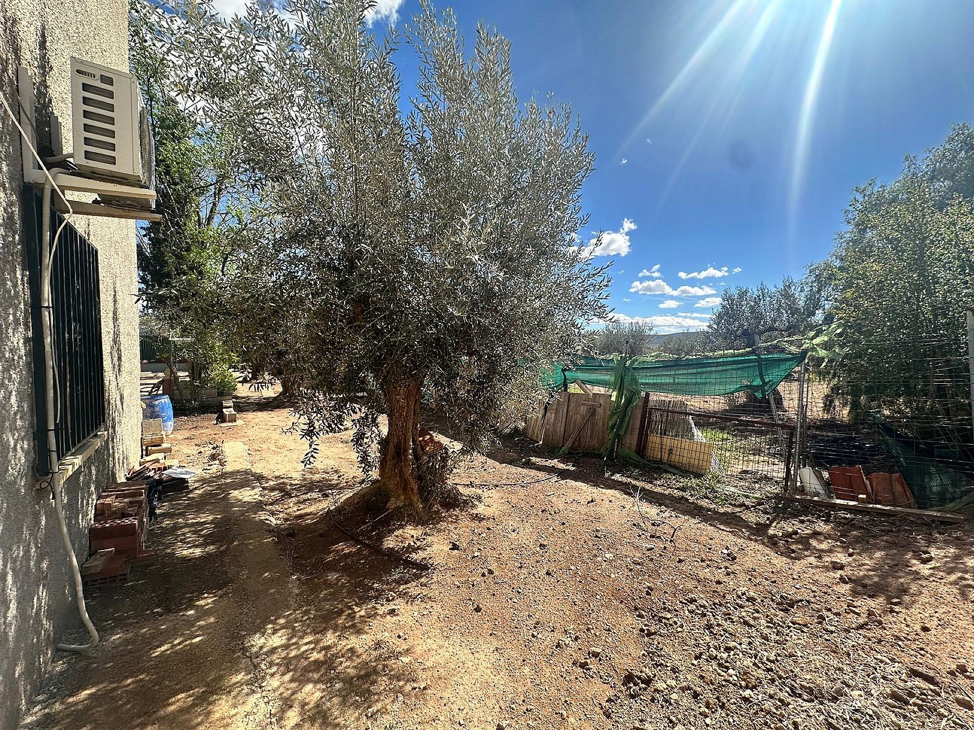 Resale - 3 Bedroom 1 Bathroom Country house in Jumilla - - Murcia Resale - 3 Bedroom 1 Bathroom Country house in Jumilla - - Murcia