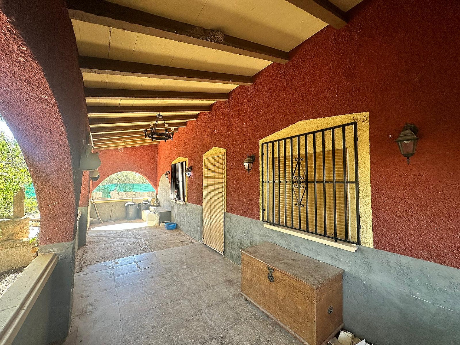 Resale - 3 Bedroom 1 Bathroom Country house in Jumilla - - Murcia Resale - 3 Bedroom 1 Bathroom Country house in Jumilla - - Murcia