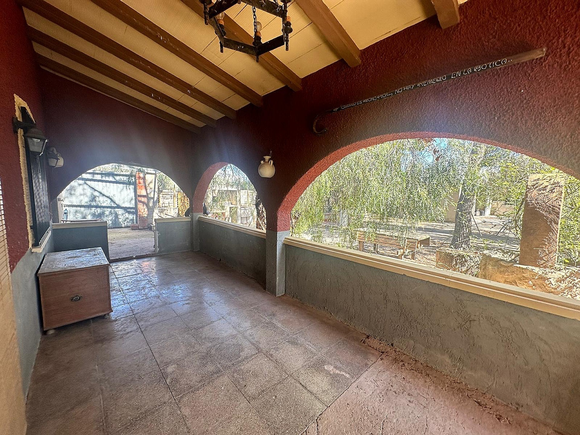 Resale - 3 Bedroom 1 Bathroom Country house in Jumilla - - Murcia Resale - 3 Bedroom 1 Bathroom Country house in Jumilla - - Murcia
