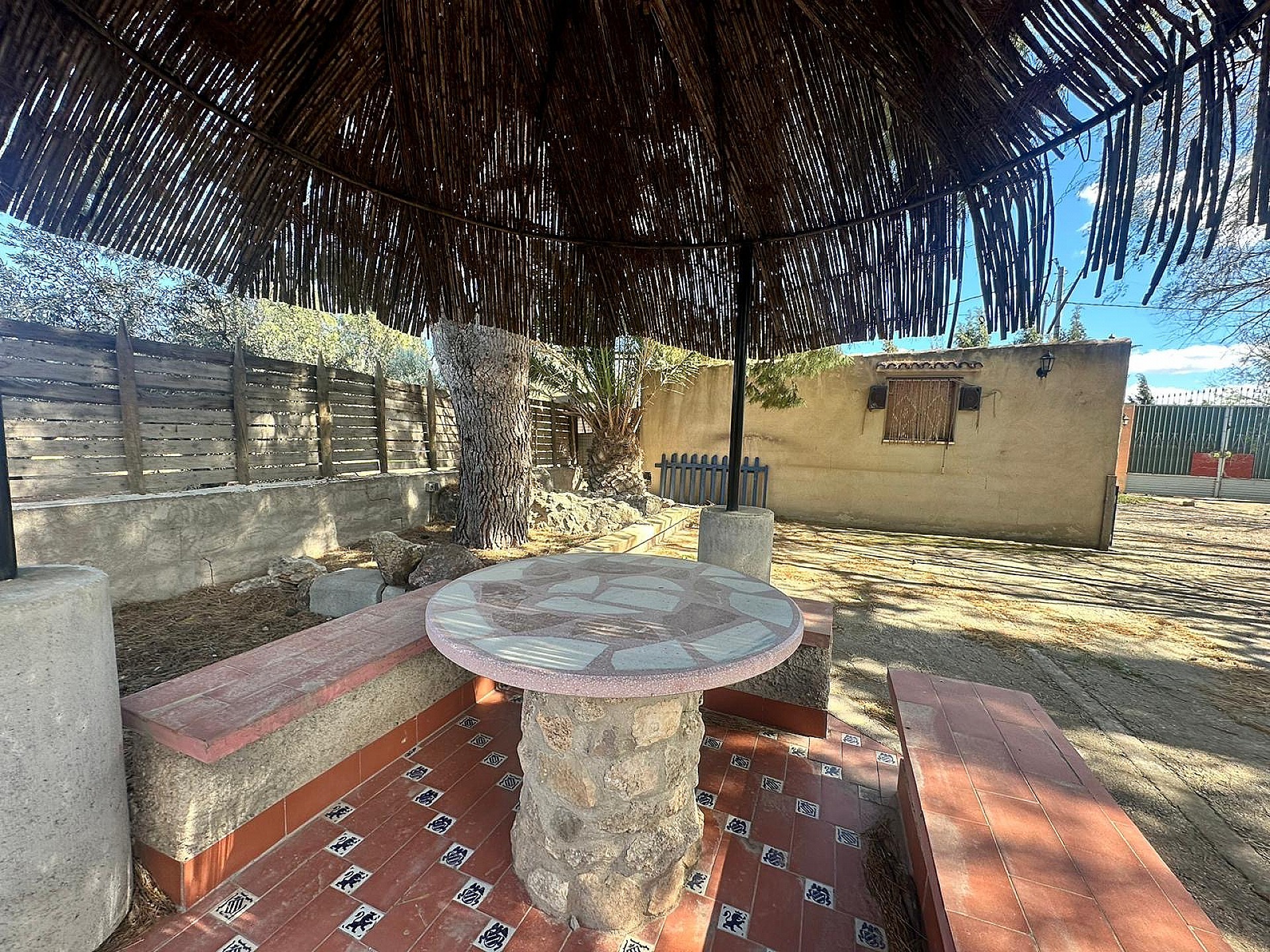 Resale - 3 Bedroom 1 Bathroom Country house in Jumilla - - Murcia Resale - 3 Bedroom 1 Bathroom Country house in Jumilla - - Murcia