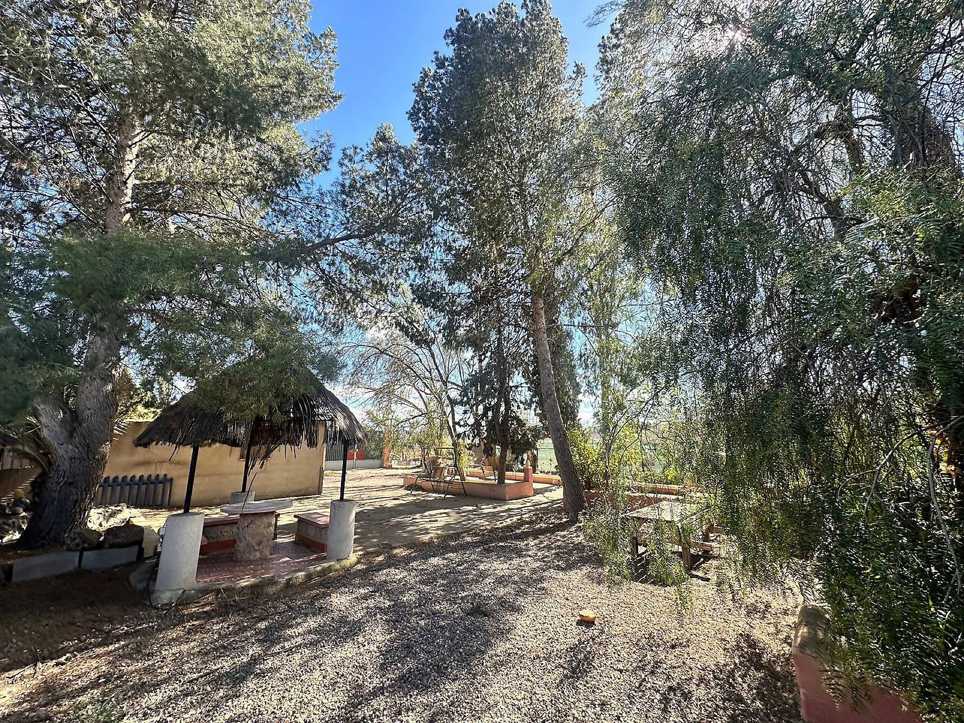 Resale - 3 Bedroom 1 Bathroom Country house in Jumilla - - Murcia Resale - 3 Bedroom 1 Bathroom Country house in Jumilla - - Murcia