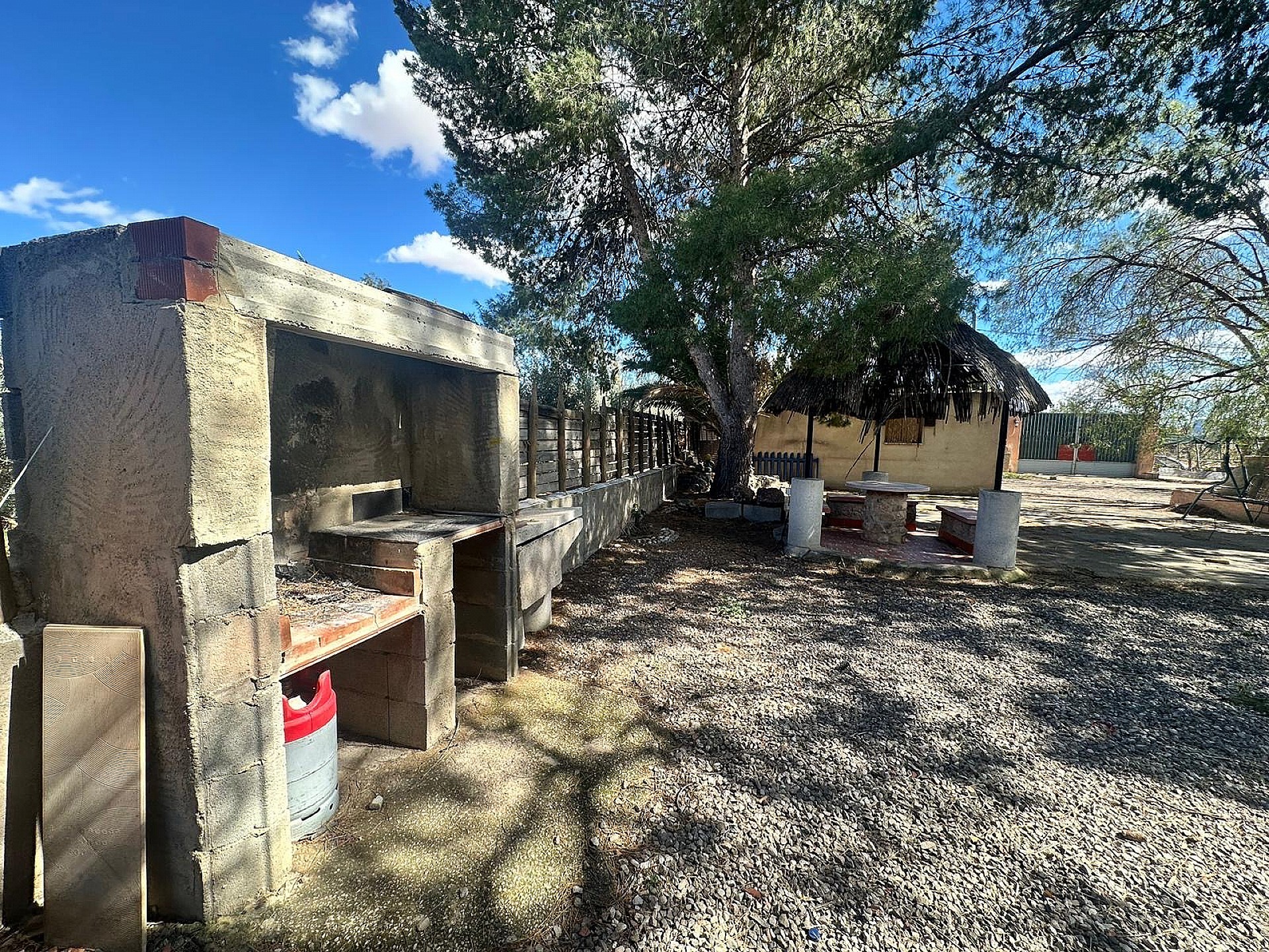 Resale - 3 Bedroom 1 Bathroom Country house in Jumilla - - Murcia Resale - 3 Bedroom 1 Bathroom Country house in Jumilla - - Murcia