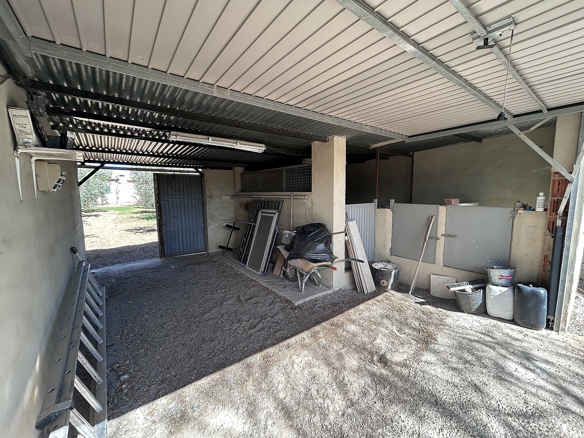 Resale - 3 Bedroom 1 Bathroom Country house in Jumilla - - Murcia Resale - 3 Bedroom 1 Bathroom Country house in Jumilla - - Murcia