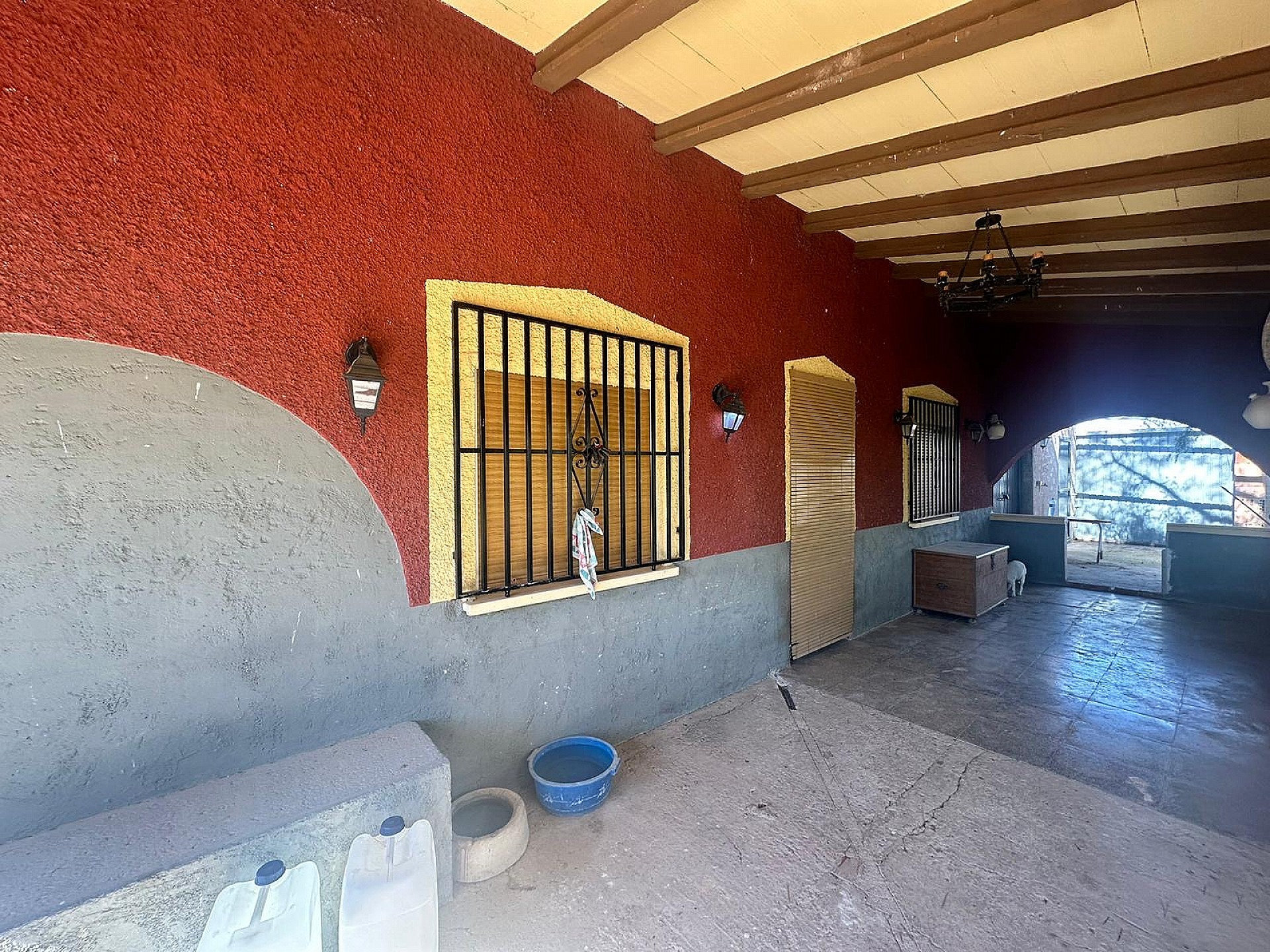 Resale - 3 Bedroom 1 Bathroom Country house in Jumilla - - Murcia Resale - 3 Bedroom 1 Bathroom Country house in Jumilla - - Murcia