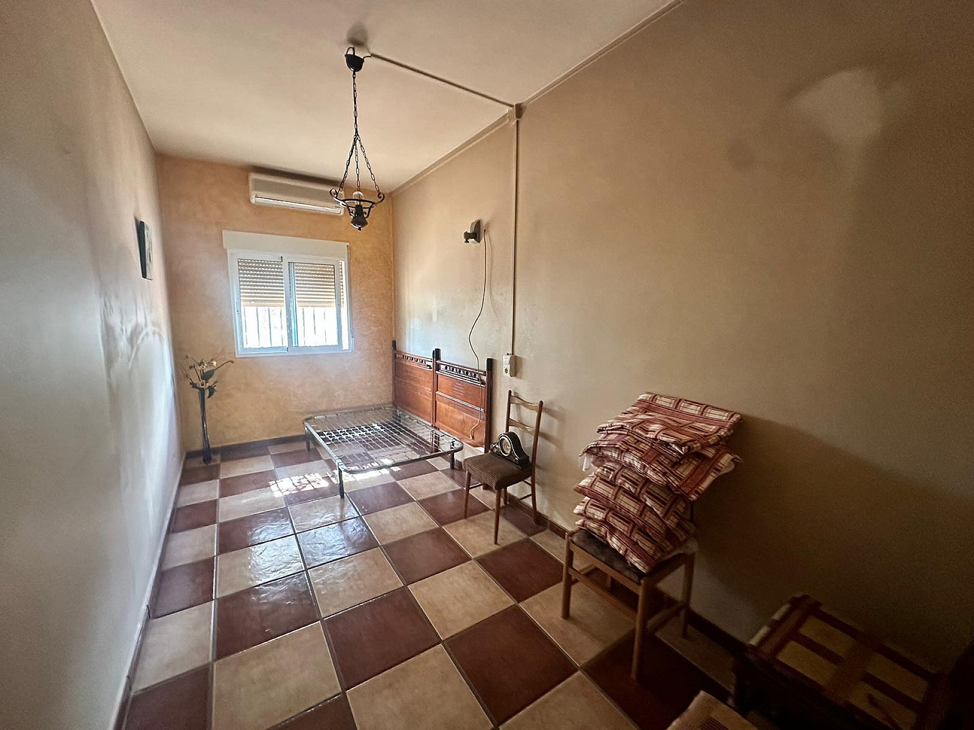Resale - 3 Bedroom 1 Bathroom Country house in Jumilla - - Murcia Resale - 3 Bedroom 1 Bathroom Country house in Jumilla - - Murcia