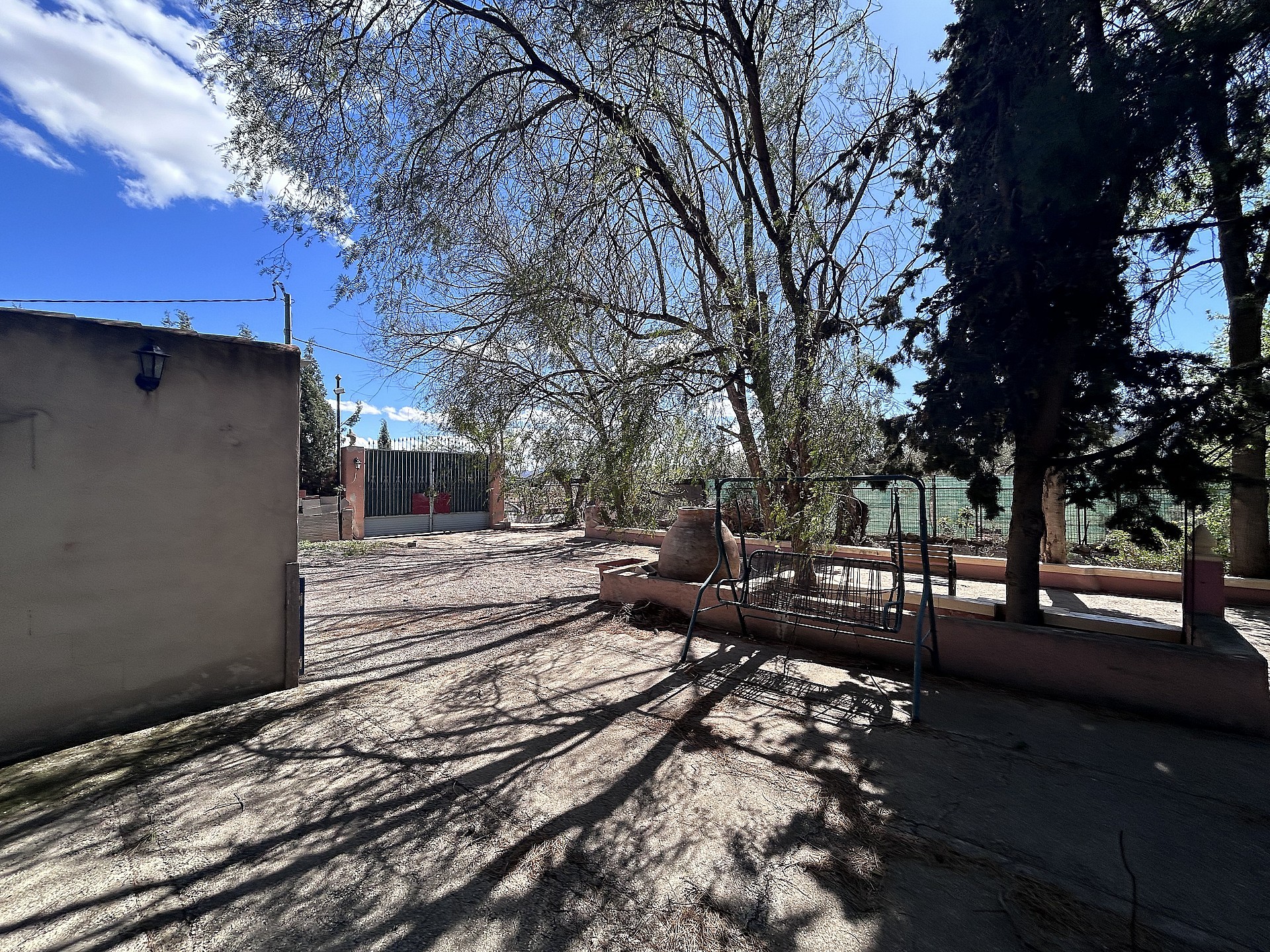 Resale - 3 Bedroom 1 Bathroom Country house in Jumilla - - Murcia Resale - 3 Bedroom 1 Bathroom Country house in Jumilla - - Murcia
