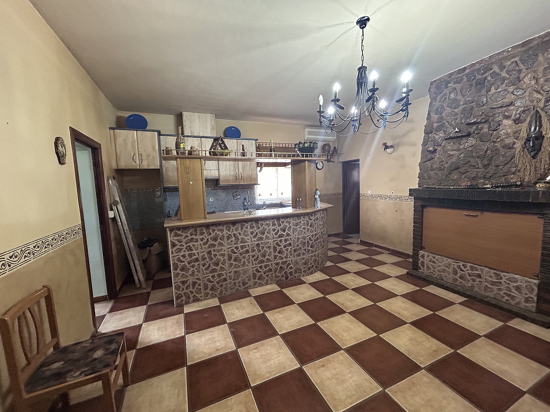 Resale - 3 Bedroom 1 Bathroom Country house in Jumilla - - Murcia Resale - 3 Bedroom 1 Bathroom Country house in Jumilla - - Murcia