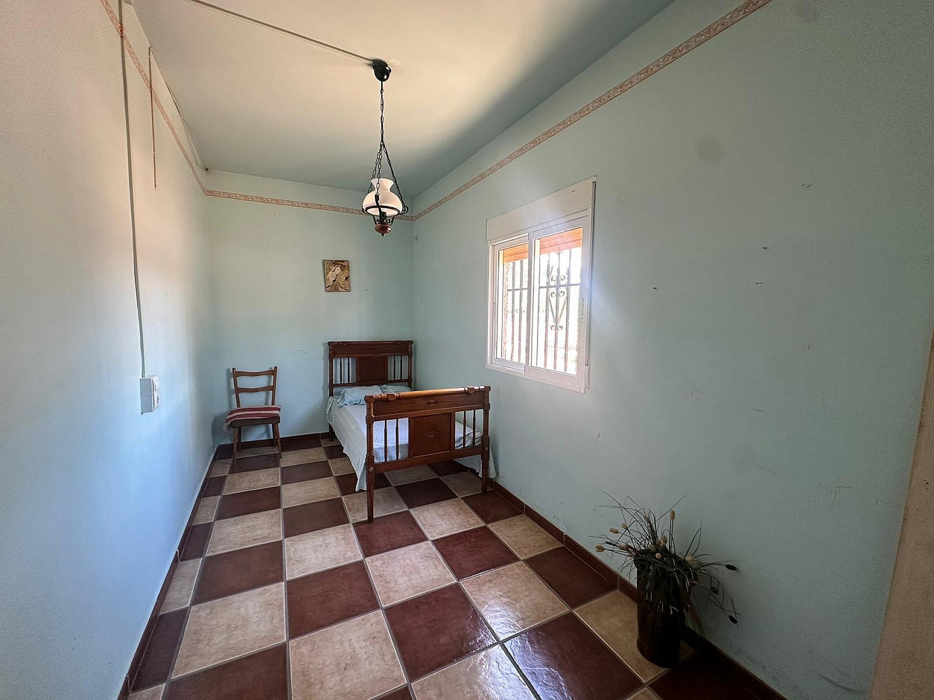 Resale - 3 Bedroom 1 Bathroom Country house in Jumilla - - Murcia Resale - 3 Bedroom 1 Bathroom Country house in Jumilla - - Murcia