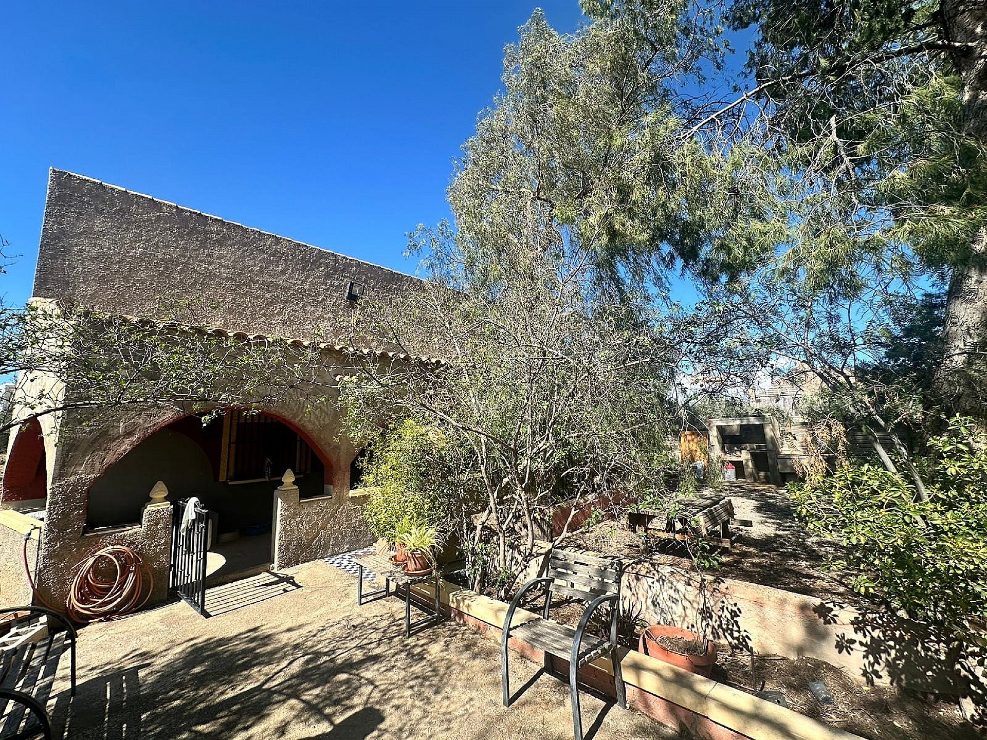 Resale - 3 Bedroom 1 Bathroom Country house in Jumilla - - Murcia Resale - 3 Bedroom 1 Bathroom Country house in Jumilla - - Murcia