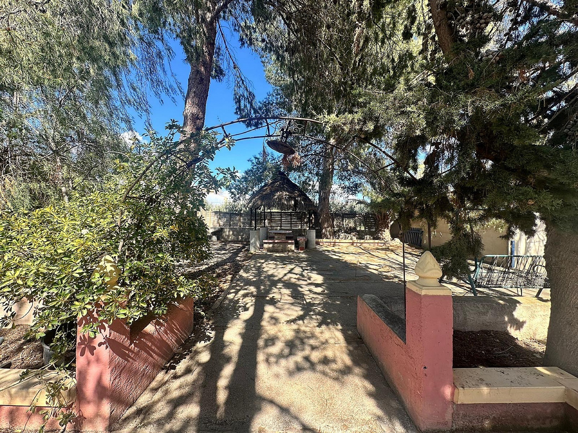 Resale - 3 Bedroom 1 Bathroom Country house in Jumilla - - Murcia Resale - 3 Bedroom 1 Bathroom Country house in Jumilla - - Murcia