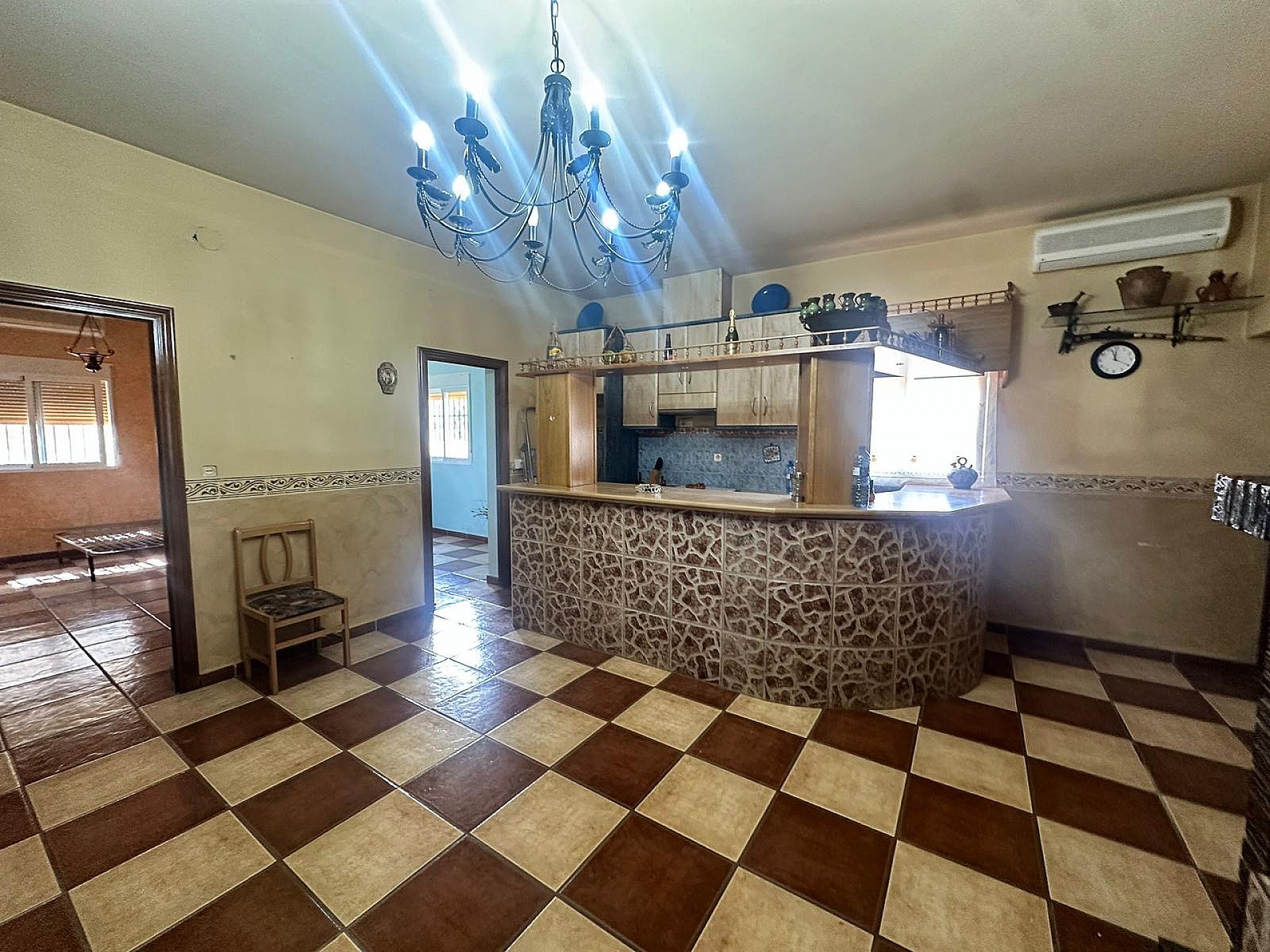 Resale - 3 Bedroom 1 Bathroom Country house in Jumilla - - Murcia Resale - 3 Bedroom 1 Bathroom Country house in Jumilla - - Murcia