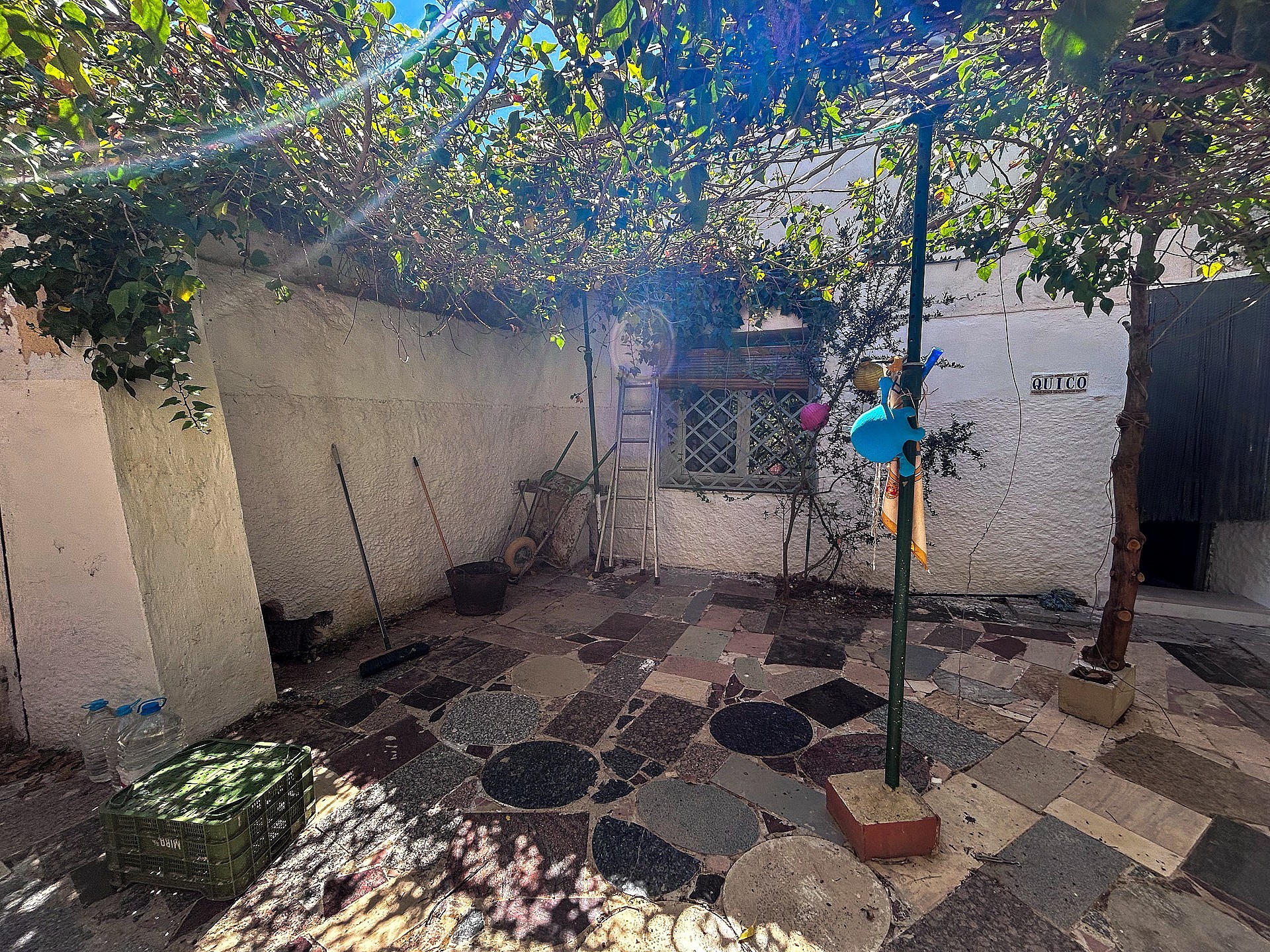 Sold - 8 Bedroom 2 Bathroom Country house in Yecla - - Murcia Sold - 8 Bedroom 2 Bathroom Country house in Yecla - - Murcia