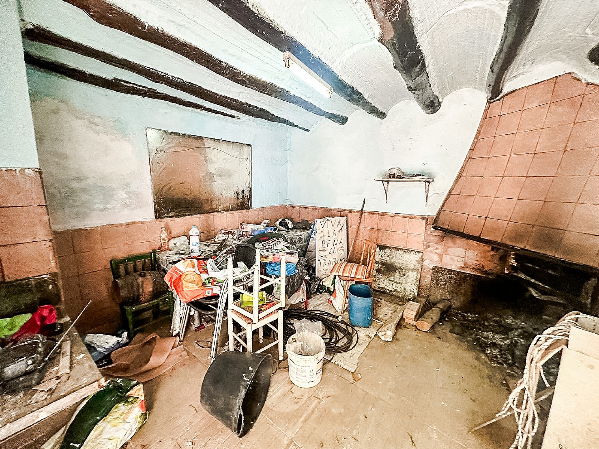 Sold - 8 Bedroom 2 Bathroom Country house in Yecla - - Murcia Sold - 8 Bedroom 2 Bathroom Country house in Yecla - - Murcia