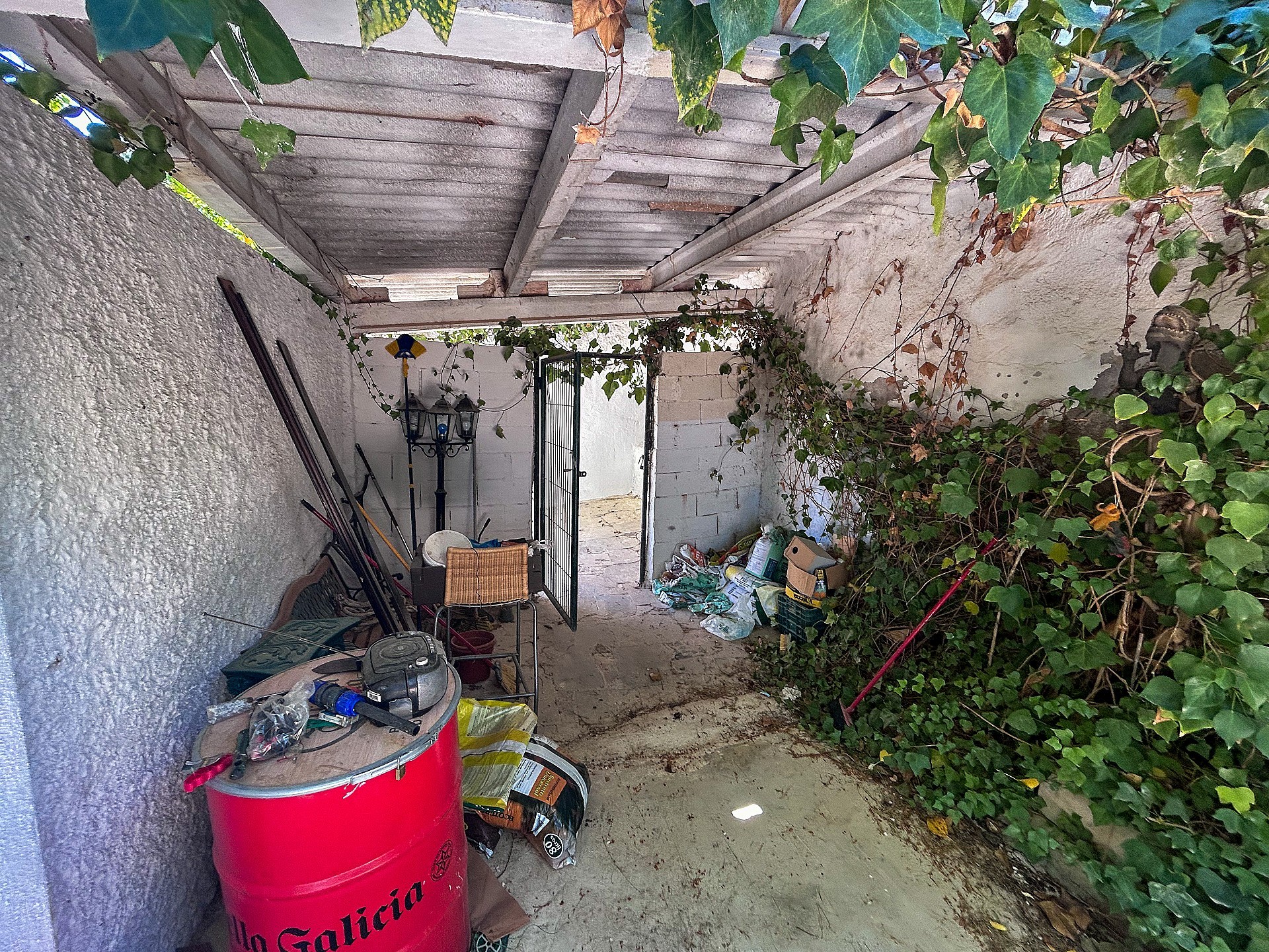 Sold - 8 Bedroom 2 Bathroom Country house in Yecla - - Murcia Sold - 8 Bedroom 2 Bathroom Country house in Yecla - - Murcia