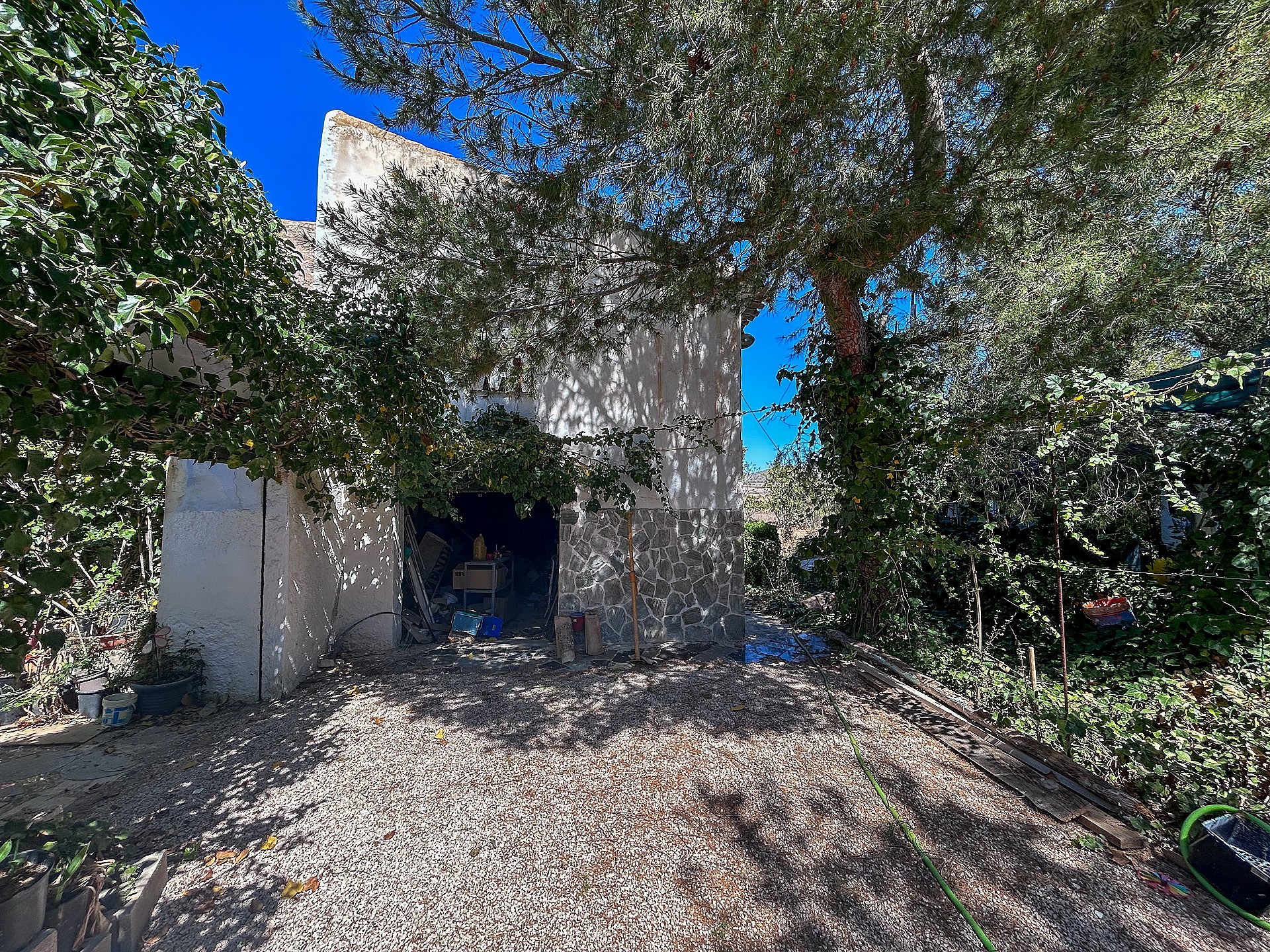 Sold - 8 Bedroom 2 Bathroom Country house in Yecla - - Murcia Sold - 8 Bedroom 2 Bathroom Country house in Yecla - - Murcia