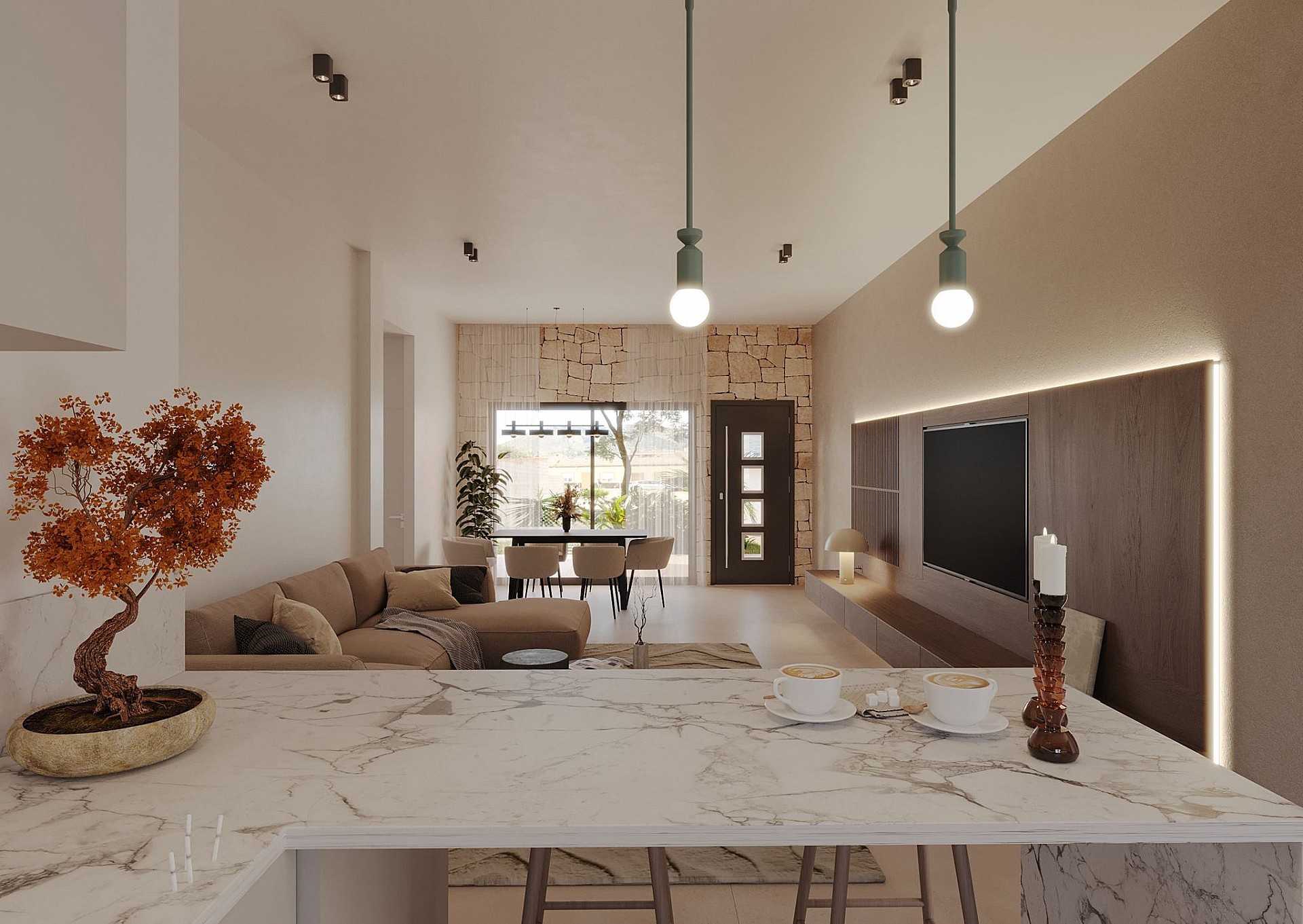 Sold - 3 Bedroom 2 Bathroom Villa in La Romana - - Alicante Sold - 3 Bedroom 2 Bathroom Villa in La Romana - - Alicante
