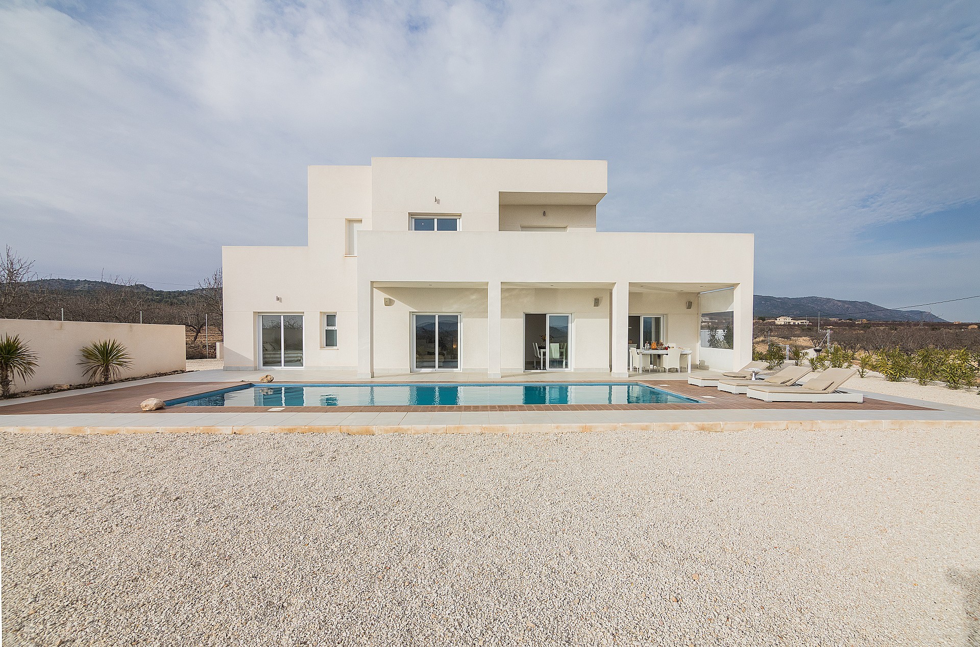 Sold - 4 Bedroom 5 Bathroom Villa in Aspe - - Alicante Sold - 4 Bedroom 5 Bathroom Villa in Aspe - - Alicante