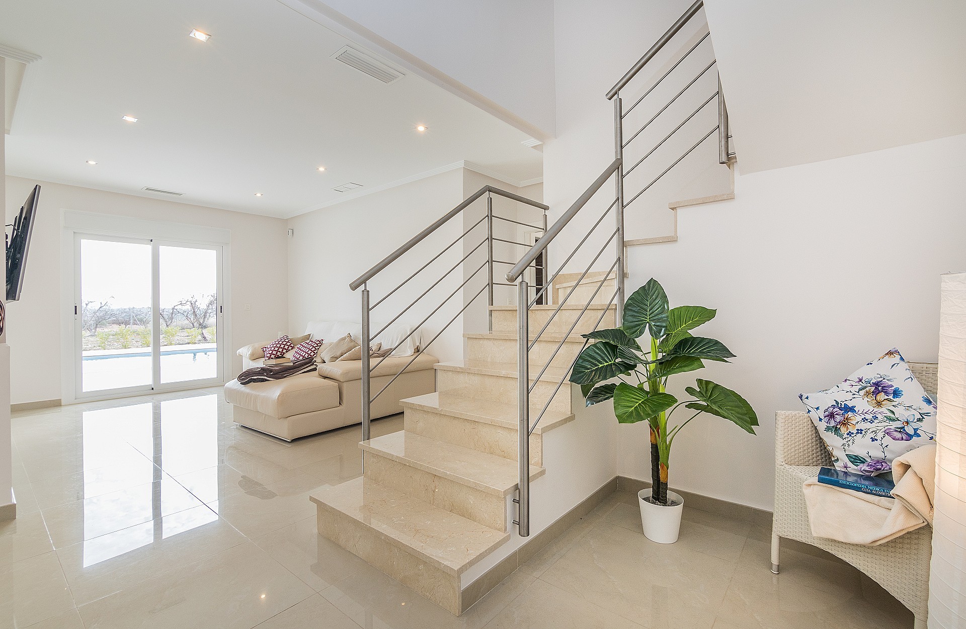 Sold - 4 Bedroom 5 Bathroom Villa in Aspe - - Alicante Sold - 4 Bedroom 5 Bathroom Villa in Aspe - - Alicante