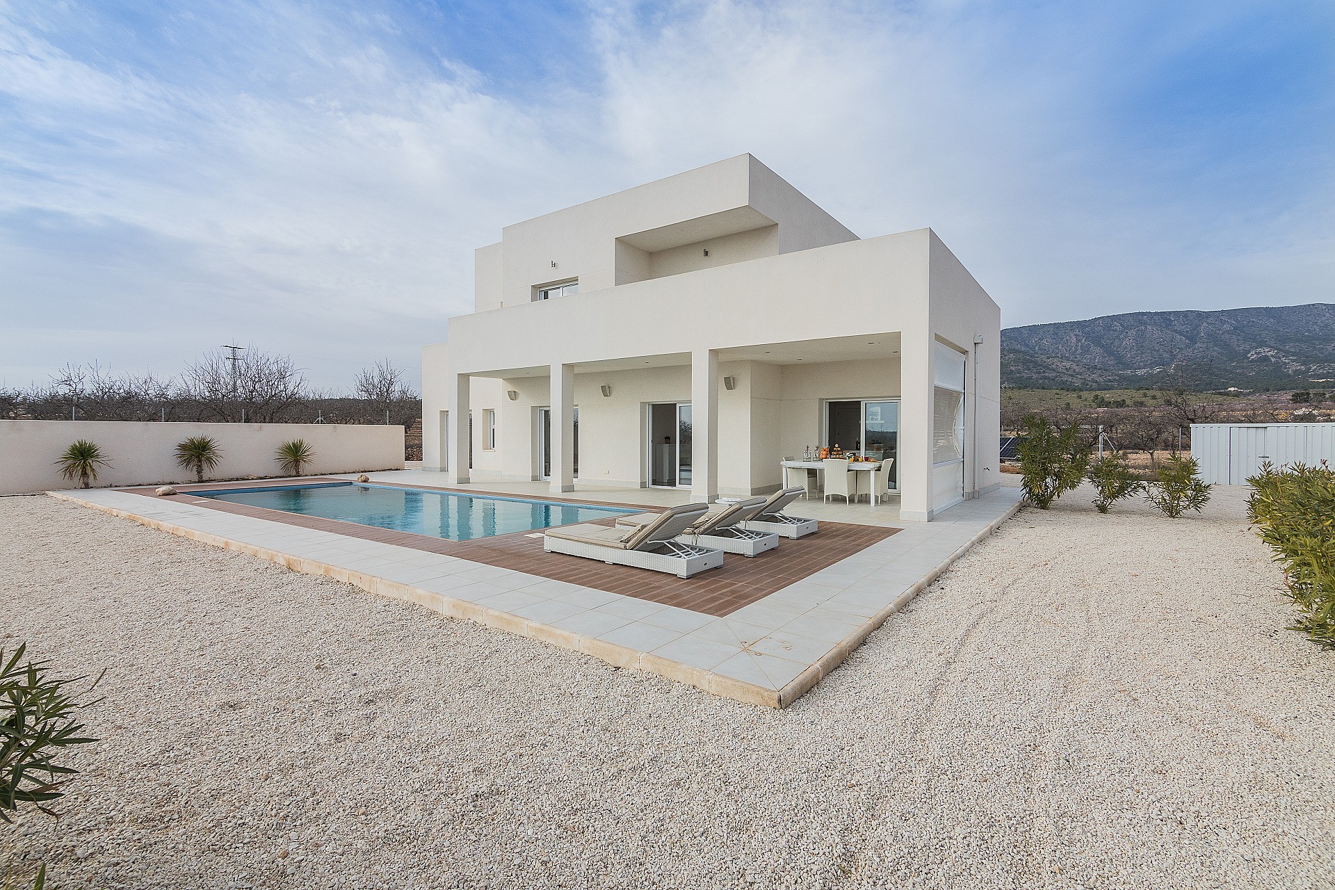 Sold - 4 Bedroom 5 Bathroom Villa in Aspe - - Alicante Sold - 4 Bedroom 5 Bathroom Villa in Aspe - - Alicante