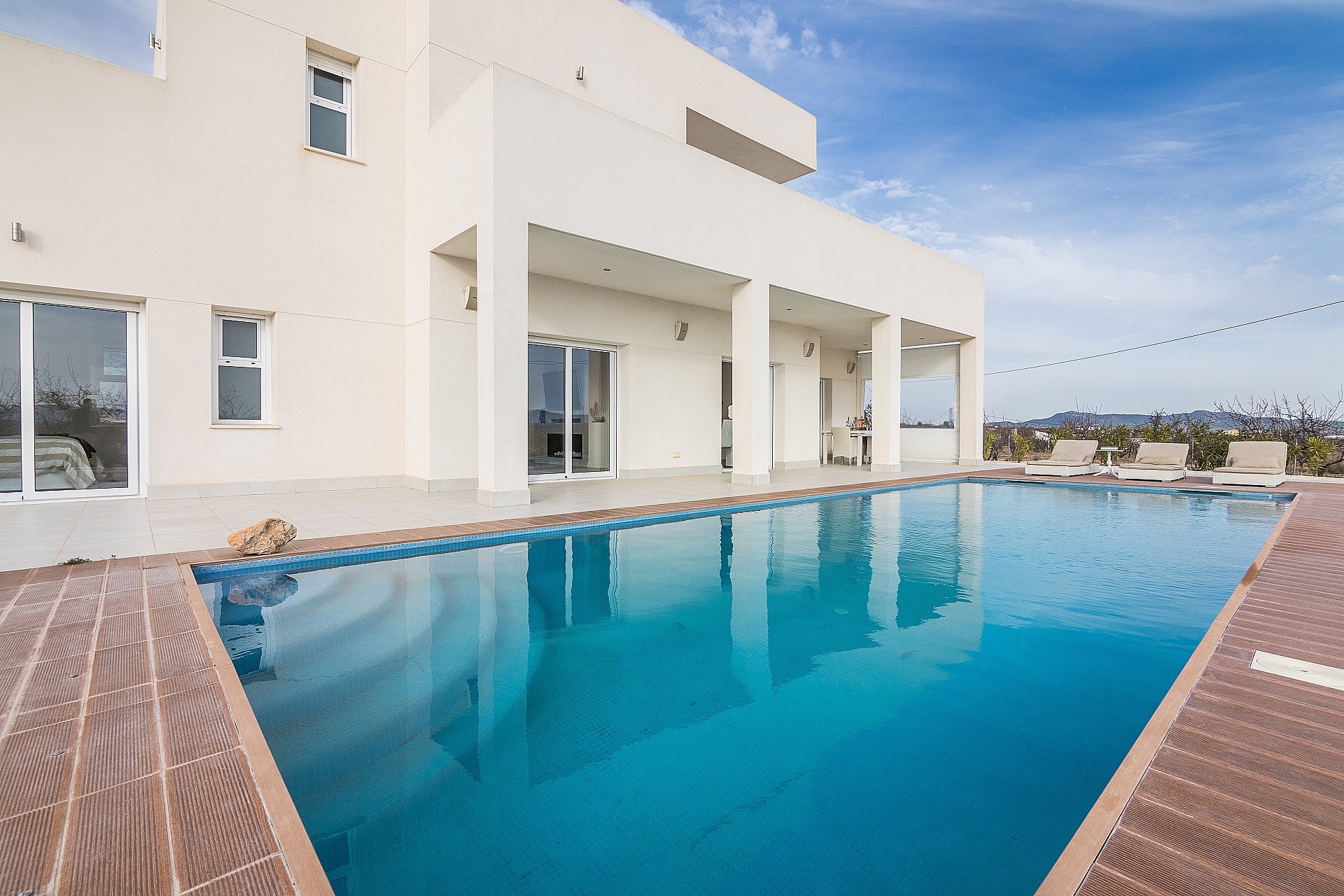 Sold - 4 Bedroom 5 Bathroom Villa in Aspe - - Alicante Sold - 4 Bedroom 5 Bathroom Villa in Aspe - - Alicante