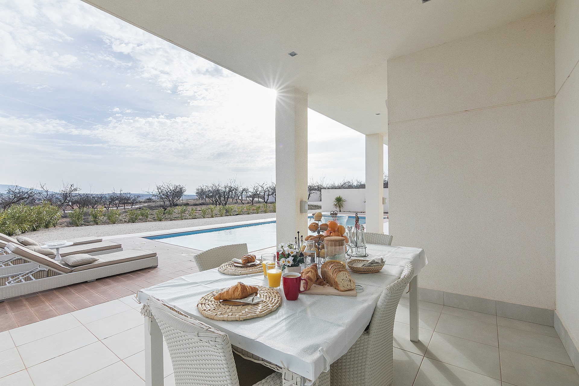Sold - 4 Bedroom 5 Bathroom Villa in Aspe - - Alicante Sold - 4 Bedroom 5 Bathroom Villa in Aspe - - Alicante