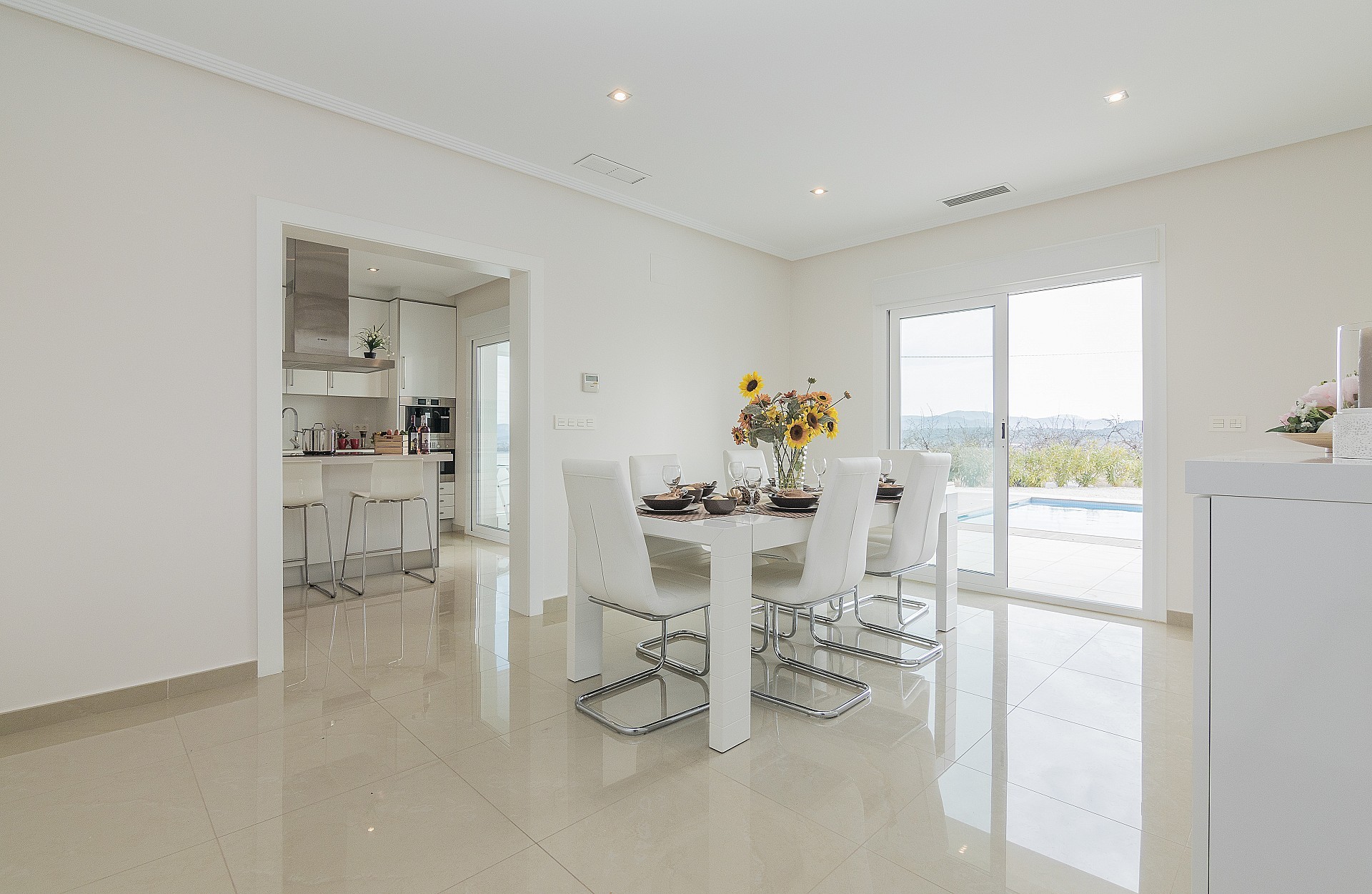 Sold - 4 Bedroom 5 Bathroom Villa in Aspe - - Alicante Sold - 4 Bedroom 5 Bathroom Villa in Aspe - - Alicante