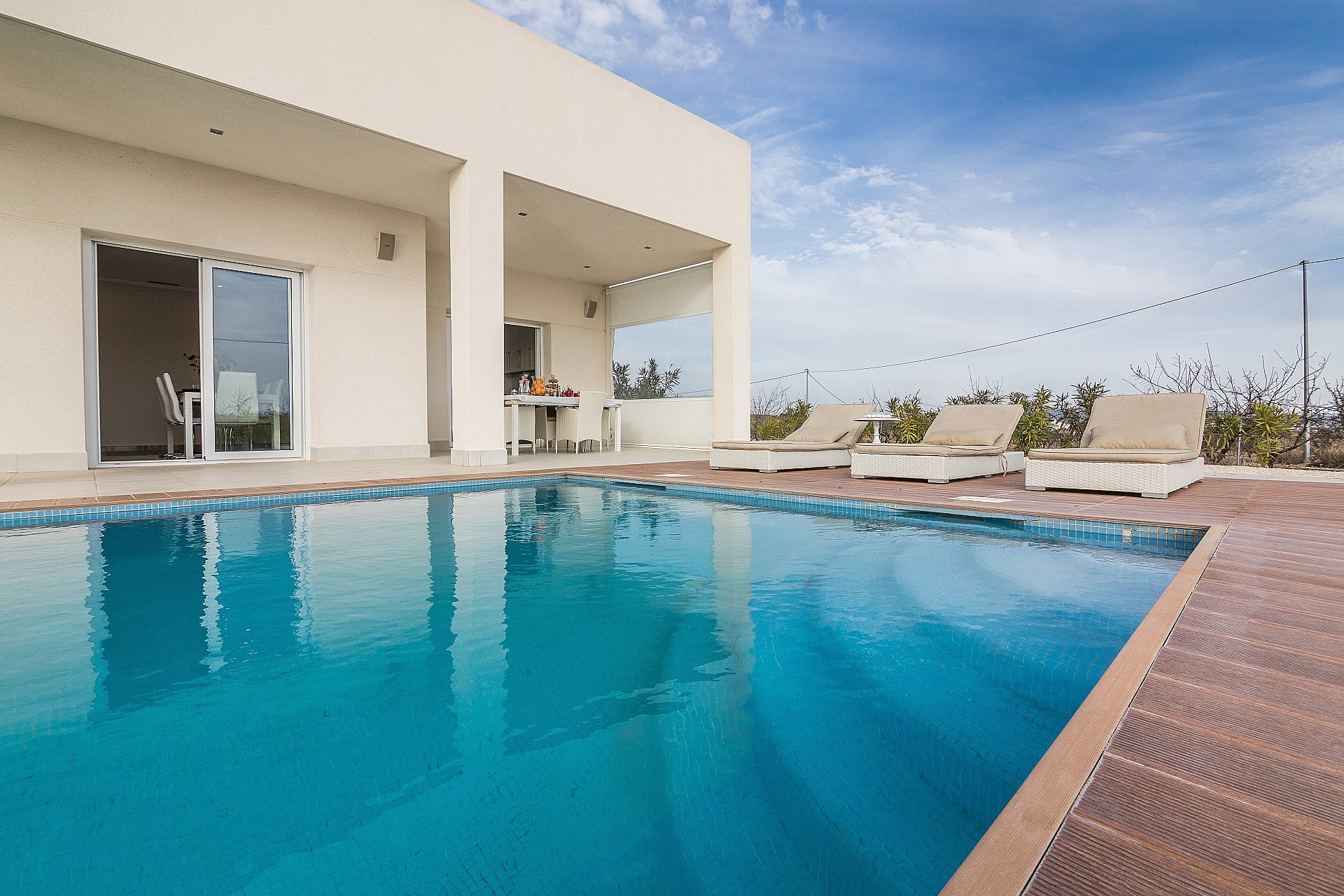 Sold - 4 Bedroom 5 Bathroom Villa in Aspe - - Alicante Sold - 4 Bedroom 5 Bathroom Villa in Aspe - - Alicante