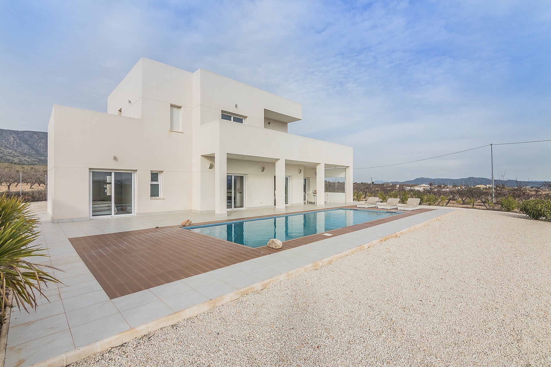 Sold - 4 Bedroom 5 Bathroom Villa in Aspe - - Alicante Sold - 4 Bedroom 5 Bathroom Villa in Aspe - - Alicante