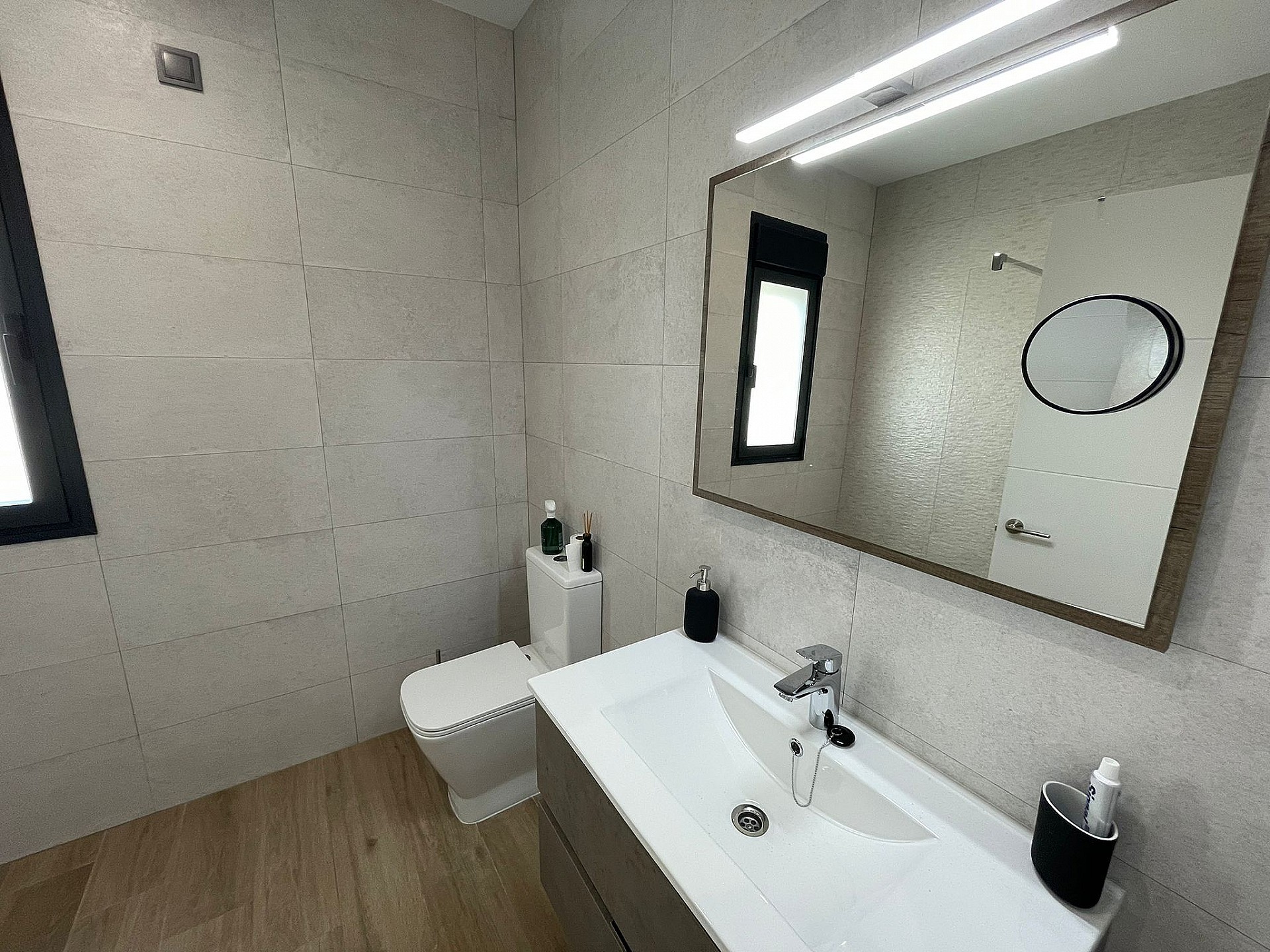 Resale - 4 Bedroom 2 Bathroom Villa in Aspe - - Alicante Resale - 4 Bedroom 2 Bathroom Villa in Aspe - - Alicante