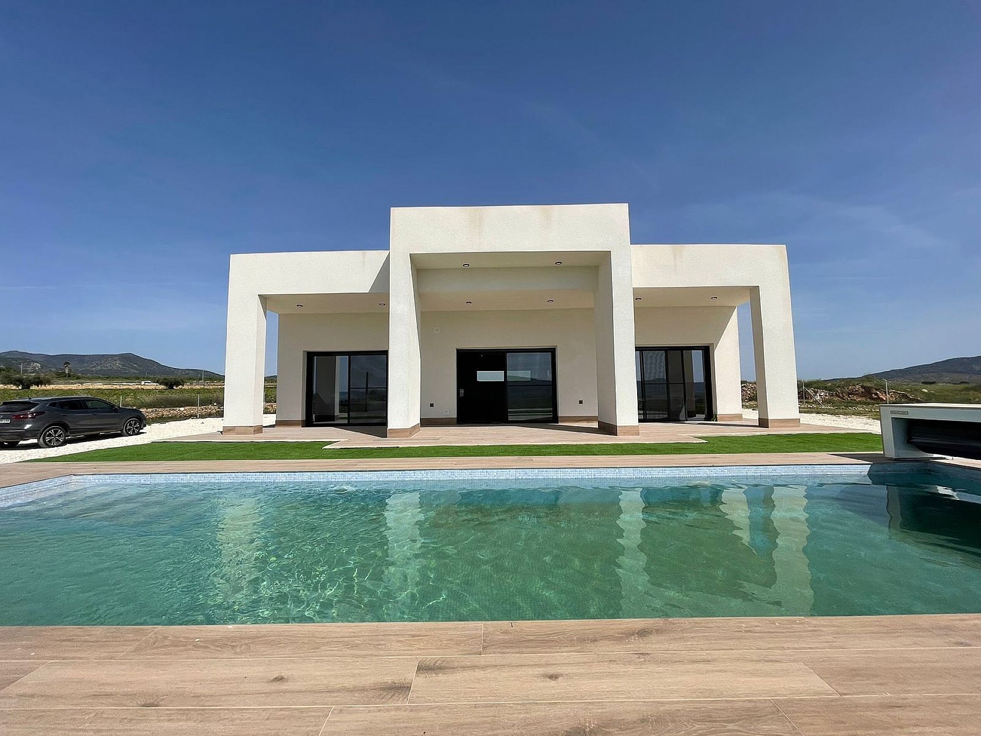 Resale - 4 Bedroom 2 Bathroom Villa in Aspe - - Alicante Resale - 4 Bedroom 2 Bathroom Villa in Aspe - - Alicante