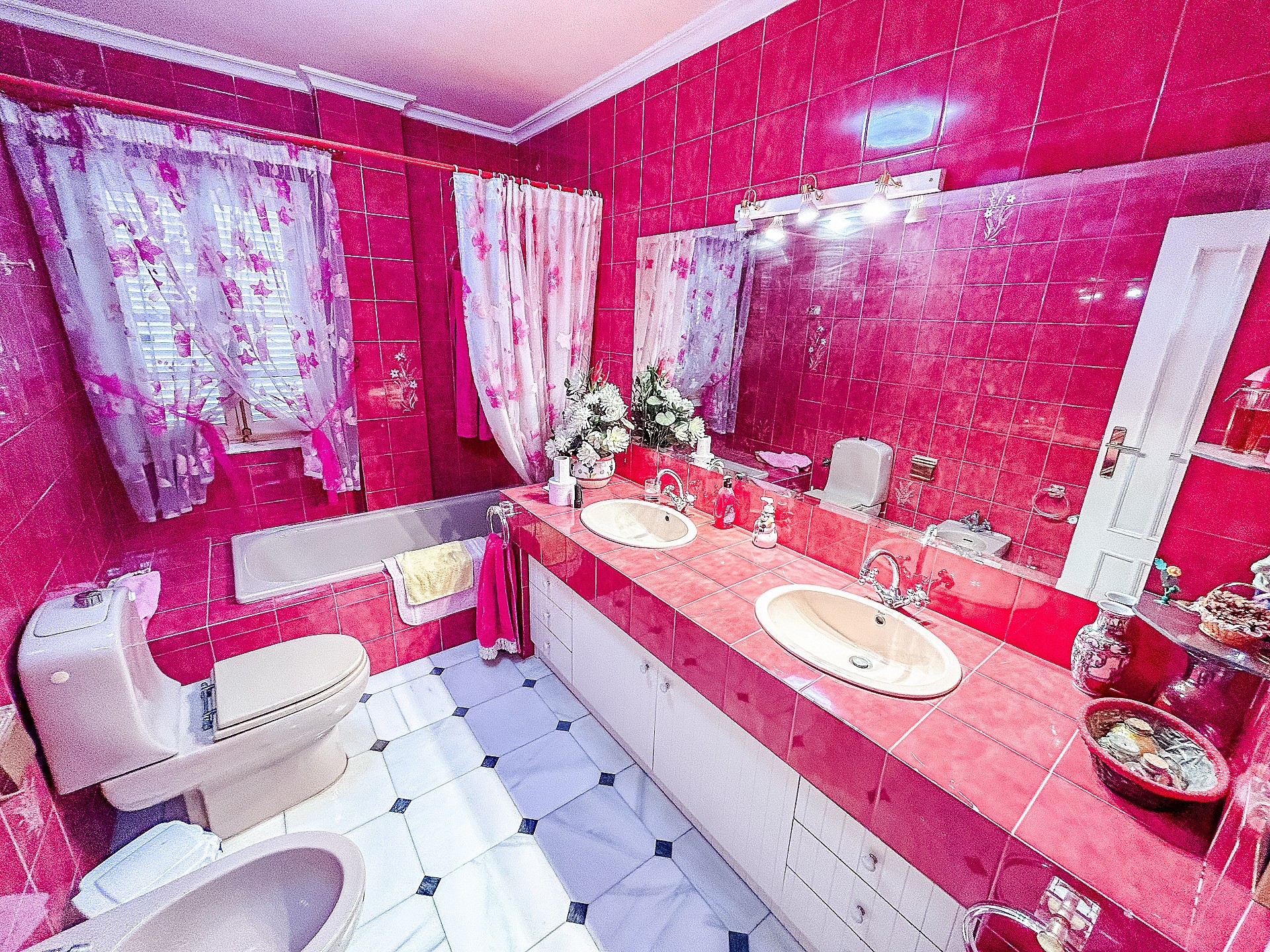 Resale - 6 Bedroom 4 Bathroom Villa in Monovar - - Alicante Resale - 6 Bedroom 4 Bathroom Villa in Monovar - - Alicante