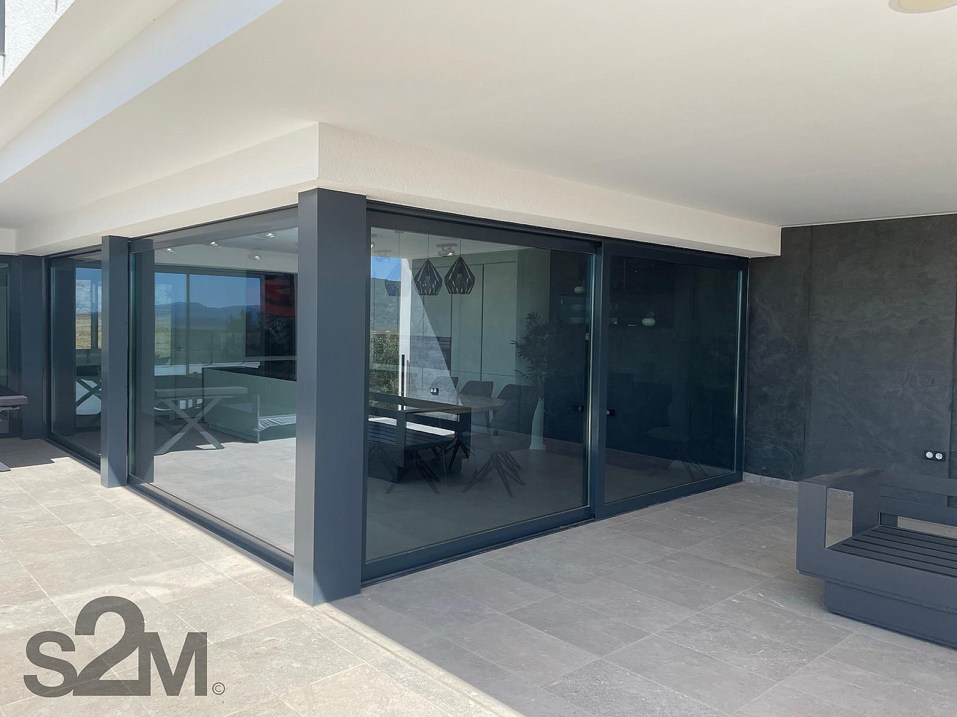 Resale - 5 Bedroom 3 Bathroom Villa in Pinoso - - Alicante Resale - 5 Bedroom 3 Bathroom Villa in Pinoso - - Alicante