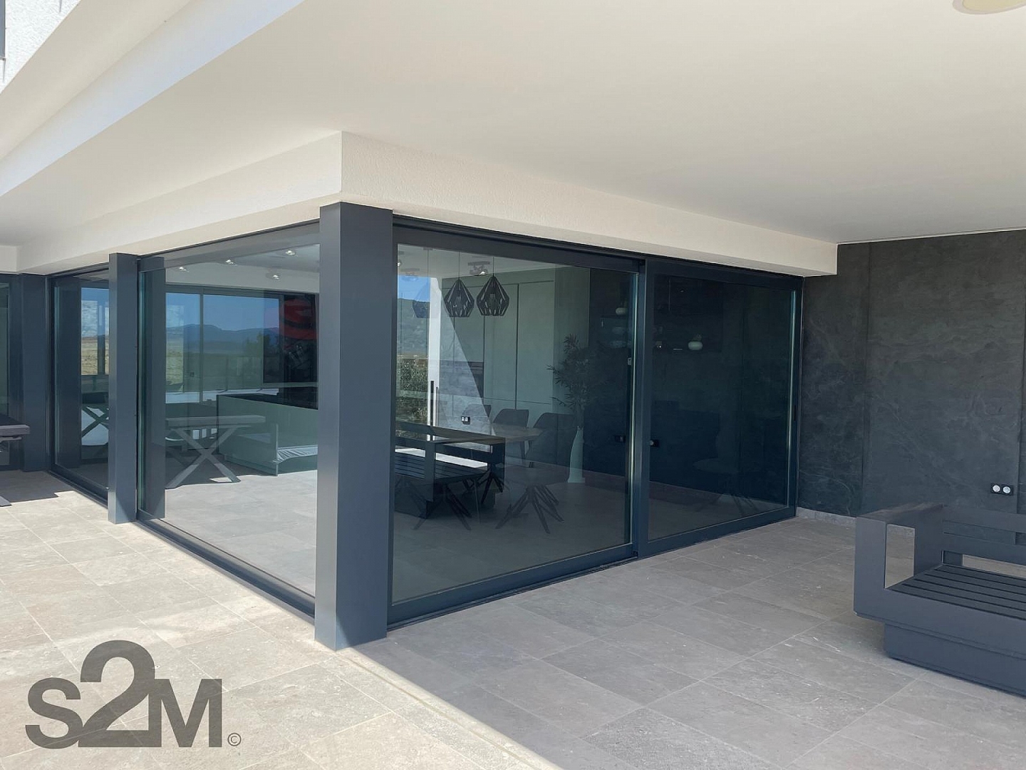 3 Bedroom 2 Bathroom Villa in Pinoso
