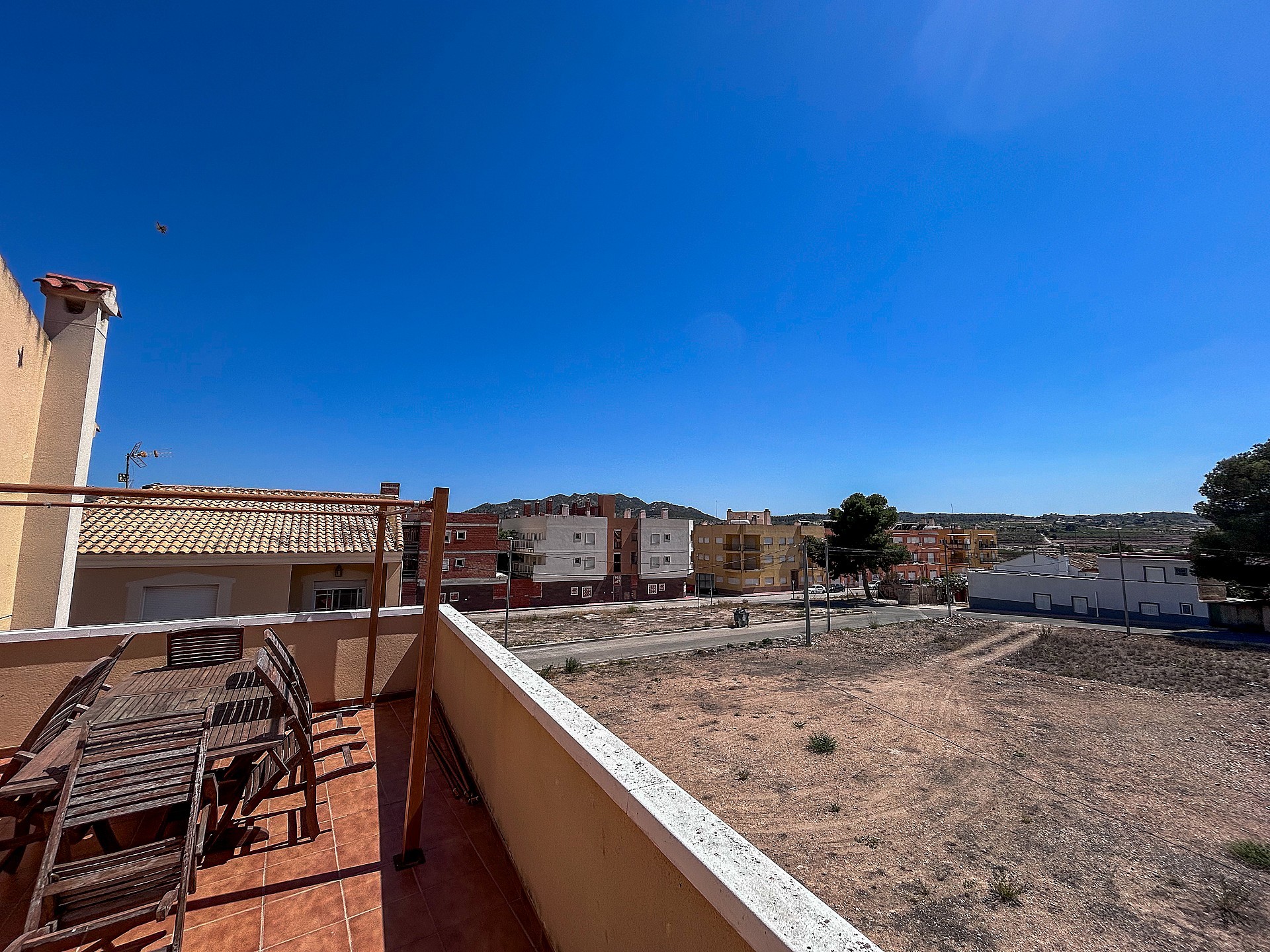 Resale - 3 Bedroom 3 Bathroom Semi-detached in Hondón de los Frailes - - Alicante Resale - 3 Bedroom 3 Bathroom Semi-detached in Hondón de los Frailes - - Alicante