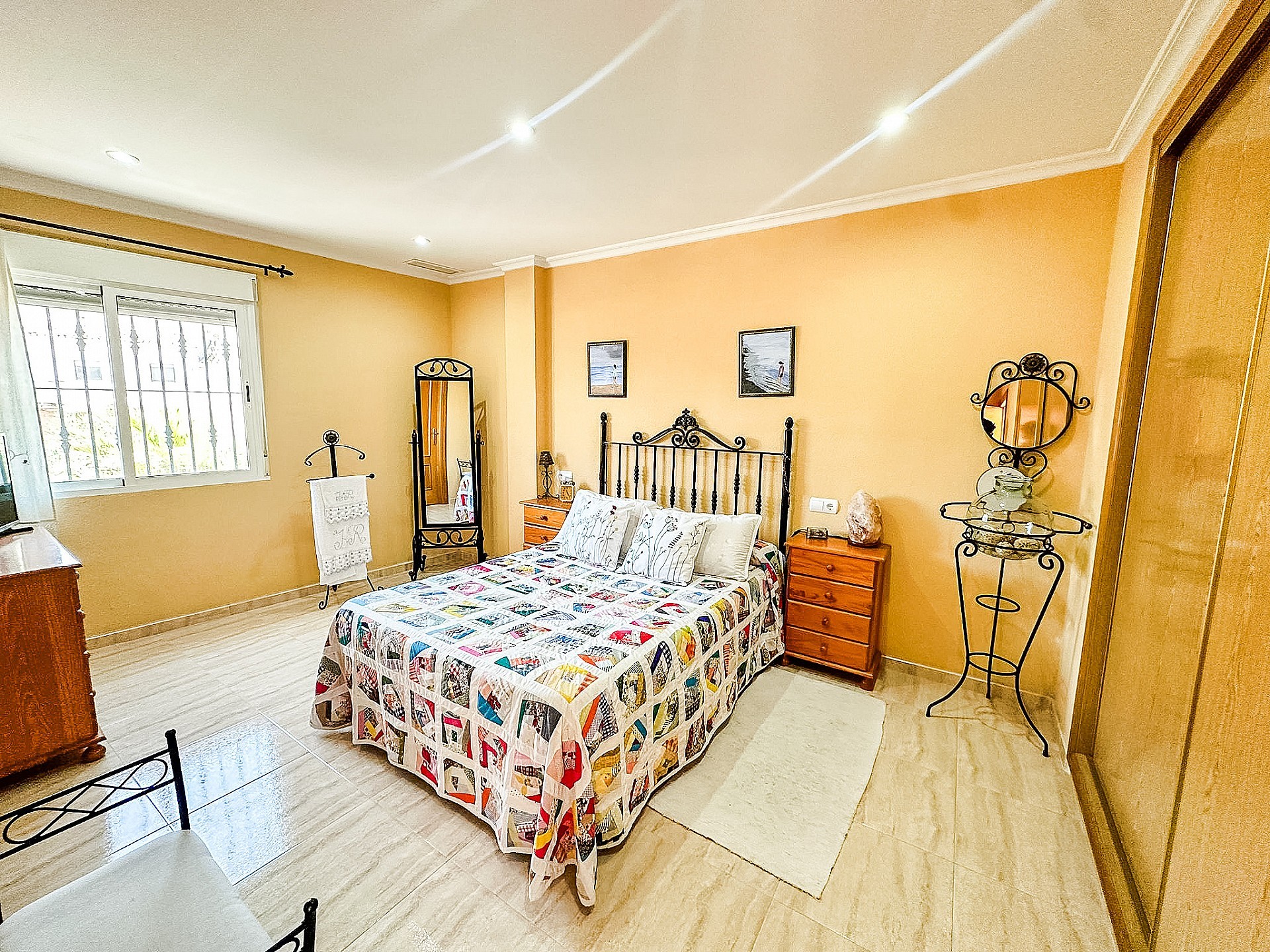 Resale - 3 Bedroom 3 Bathroom Semi-detached in Hondón de los Frailes - - Alicante Resale - 3 Bedroom 3 Bathroom Semi-detached in Hondón de los Frailes - - Alicante