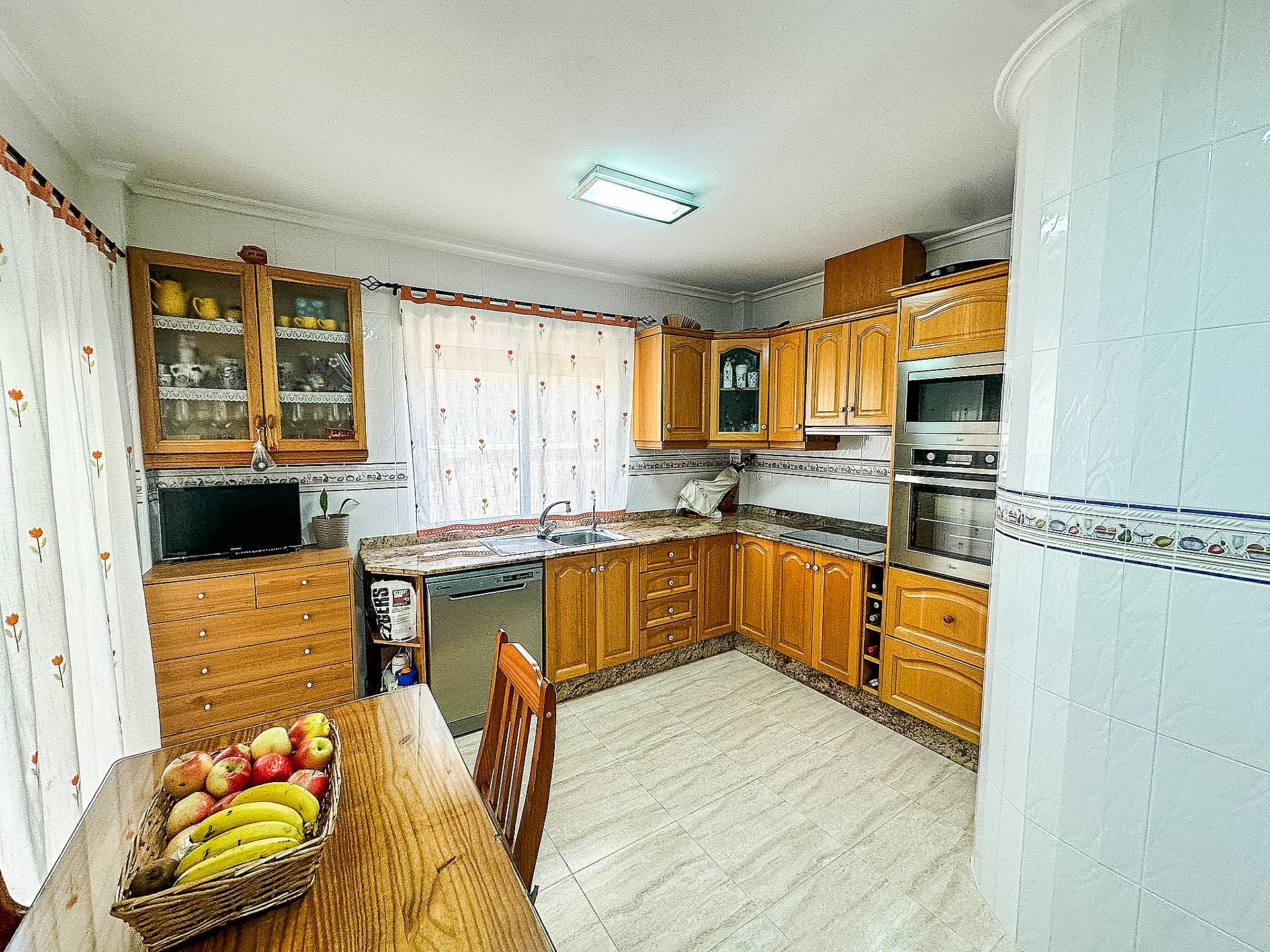 Resale - 3 Bedroom 3 Bathroom Semi-detached in Hondón de los Frailes - - Alicante Resale - 3 Bedroom 3 Bathroom Semi-detached in Hondón de los Frailes - - Alicante