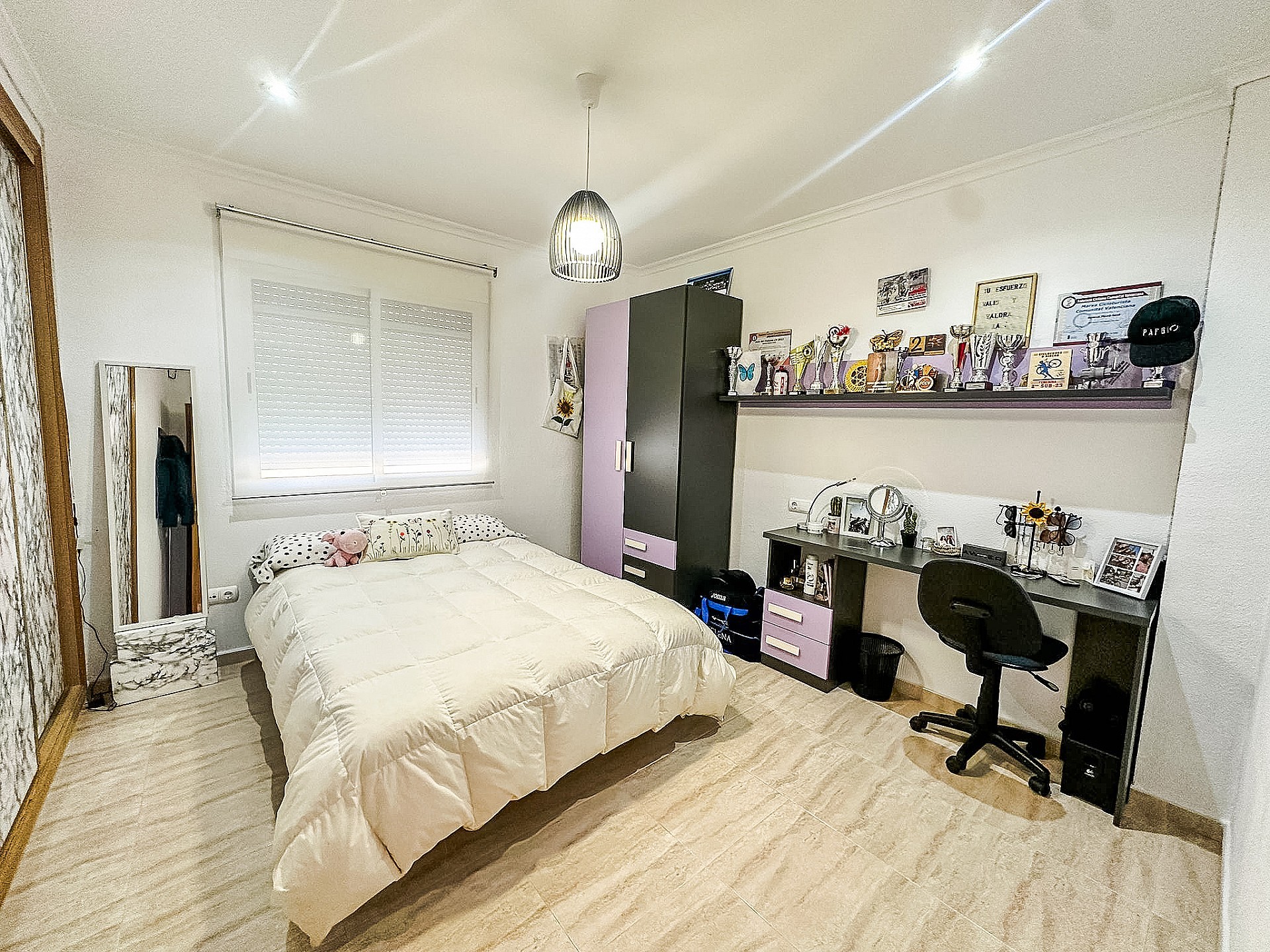 Resale - 3 Bedroom 3 Bathroom Semi-detached in Hondón de los Frailes - - Alicante Resale - 3 Bedroom 3 Bathroom Semi-detached in Hondón de los Frailes - - Alicante