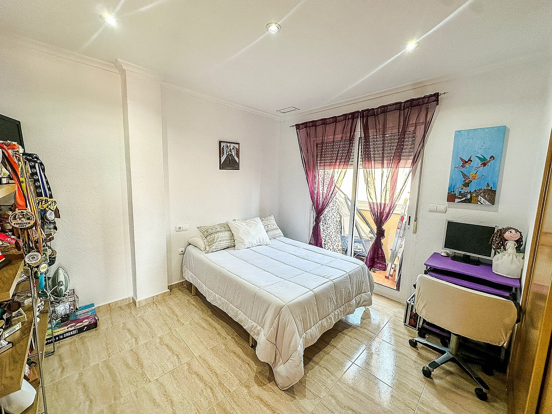 Resale - 3 Bedroom 3 Bathroom Semi-detached in Hondón de los Frailes - - Alicante Resale - 3 Bedroom 3 Bathroom Semi-detached in Hondón de los Frailes - - Alicante