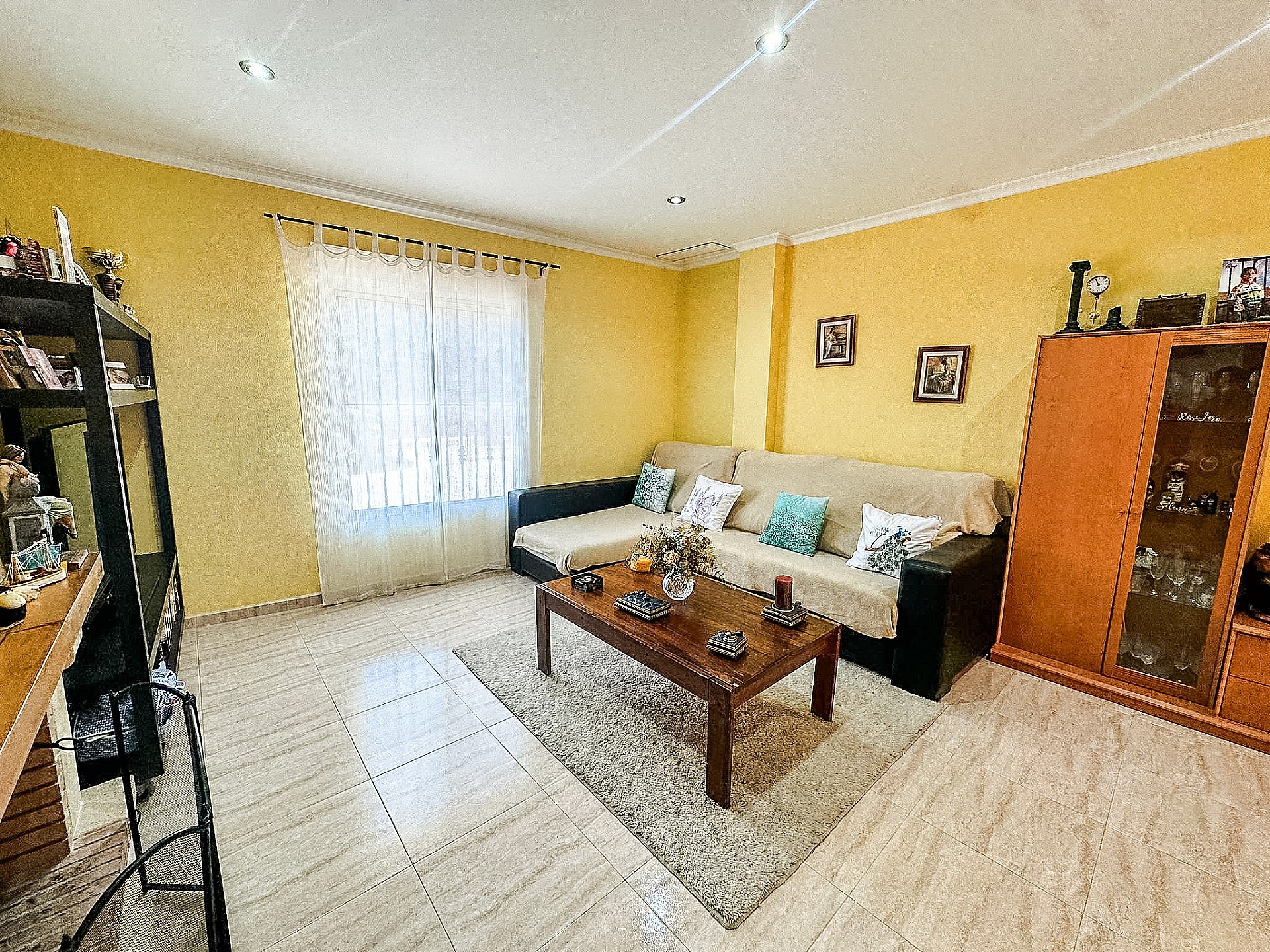 Resale - 3 Bedroom 3 Bathroom Semi-detached in Hondón de los Frailes - - Alicante Resale - 3 Bedroom 3 Bathroom Semi-detached in Hondón de los Frailes - - Alicante