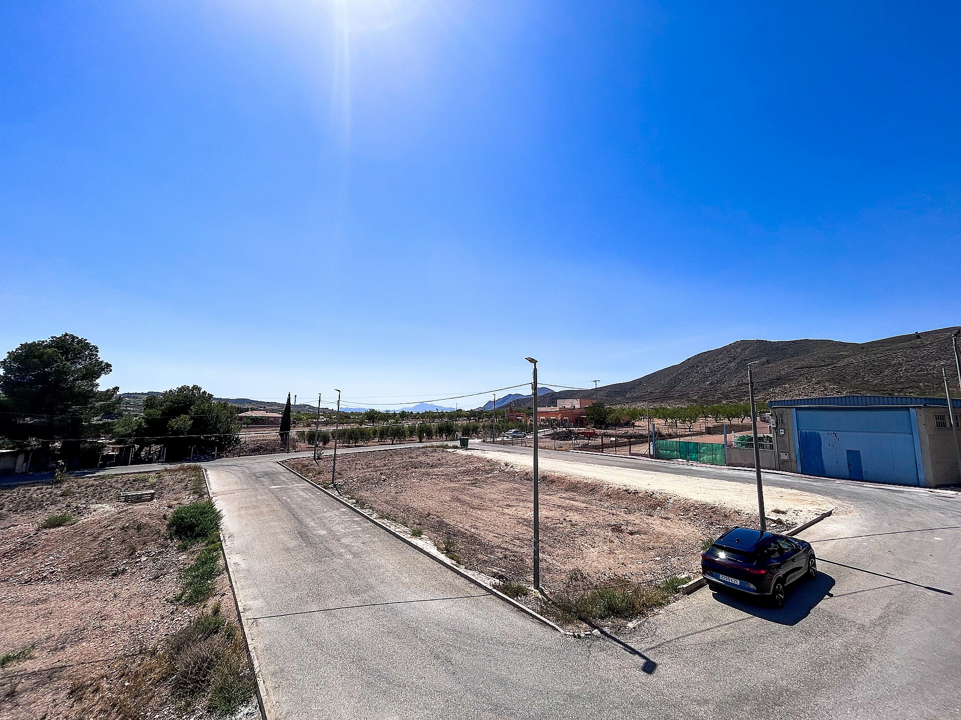 Resale - 3 Bedroom 3 Bathroom Semi-detached in Hondón de los Frailes - - Alicante Resale - 3 Bedroom 3 Bathroom Semi-detached in Hondón de los Frailes - - Alicante
